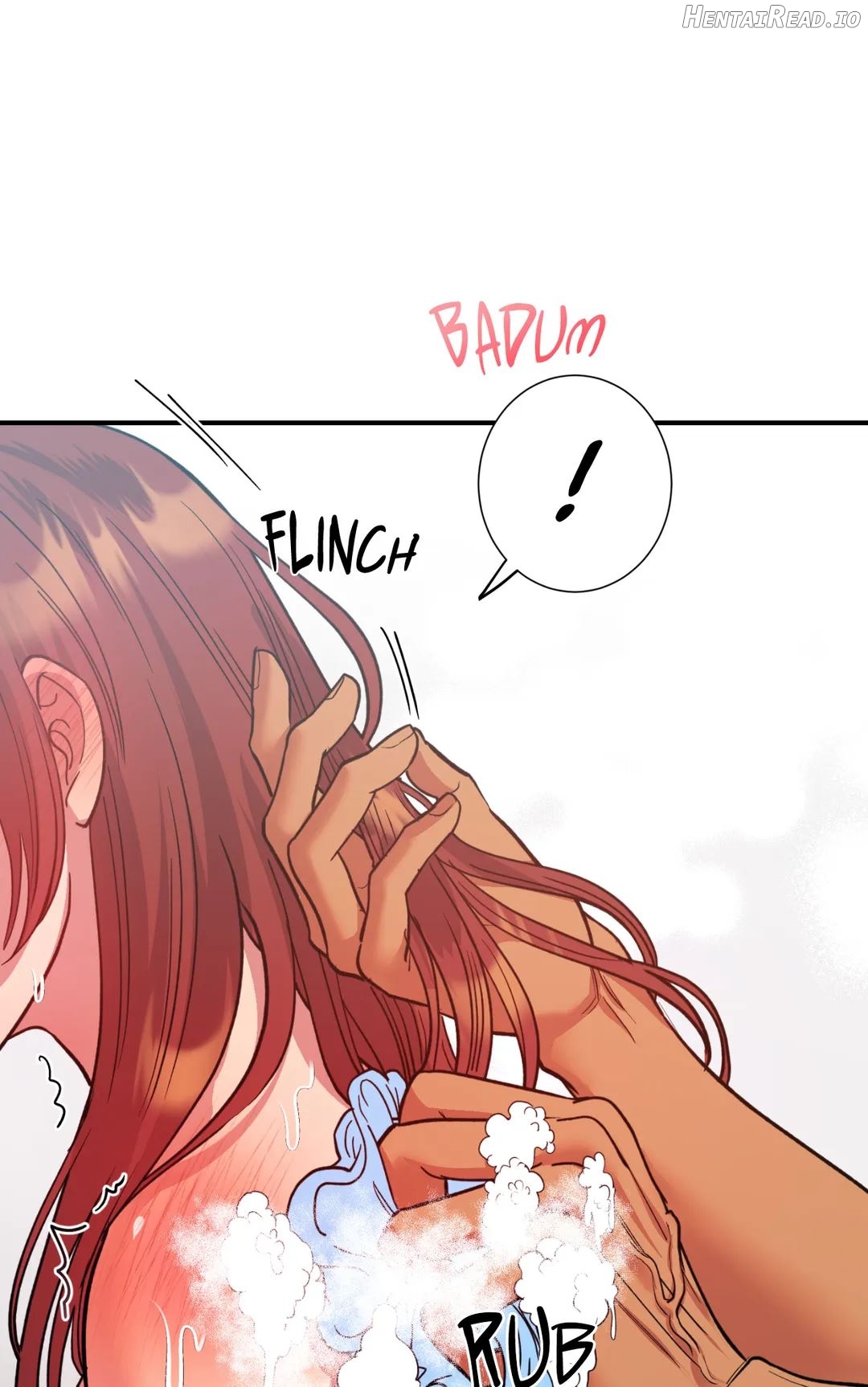 One of the Lewd Demons Chapter 45 - page 7