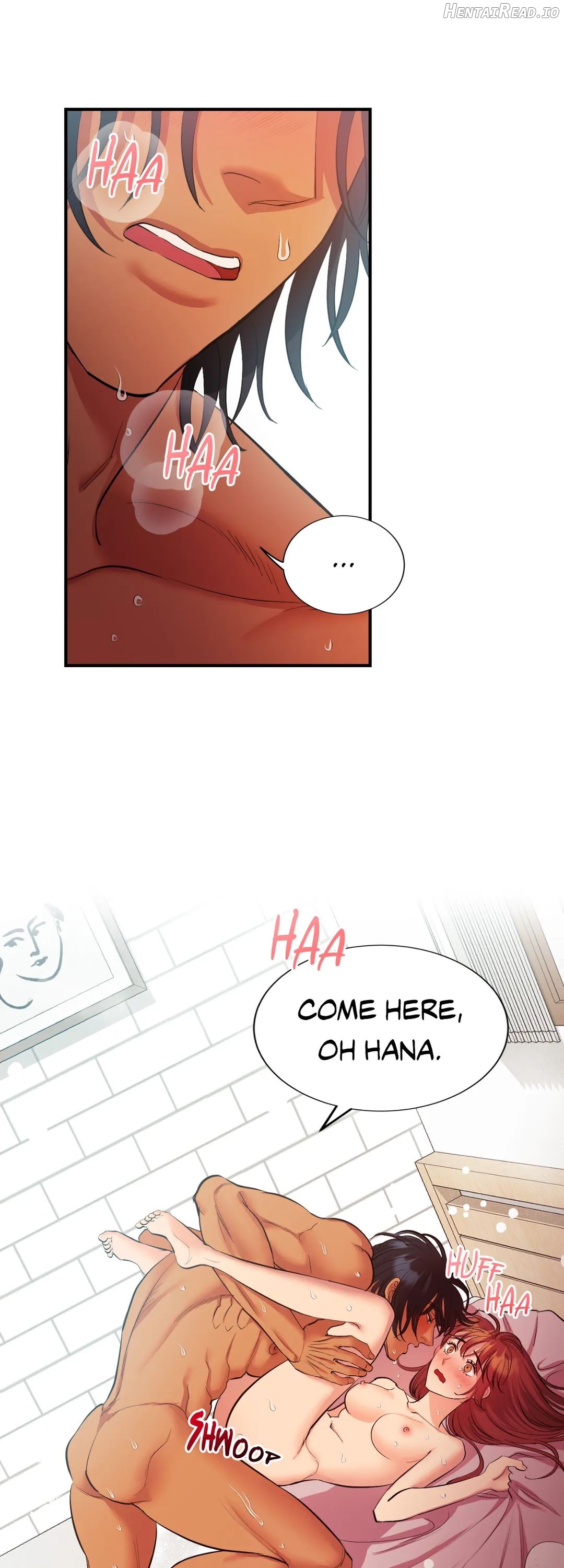 One of the Lewd Demons Chapter 27 - page 4