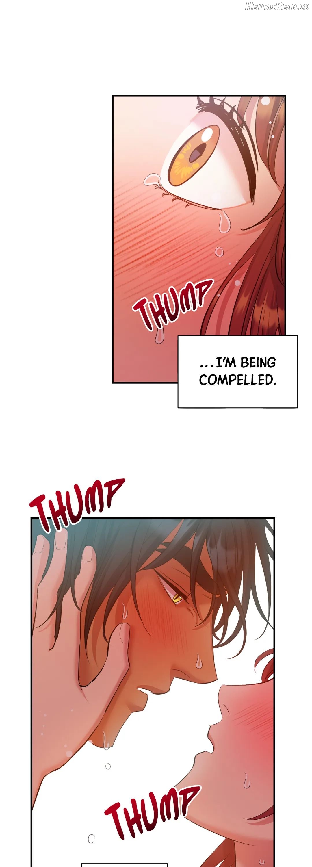 One of the Lewd Demons Chapter 27 - page 7