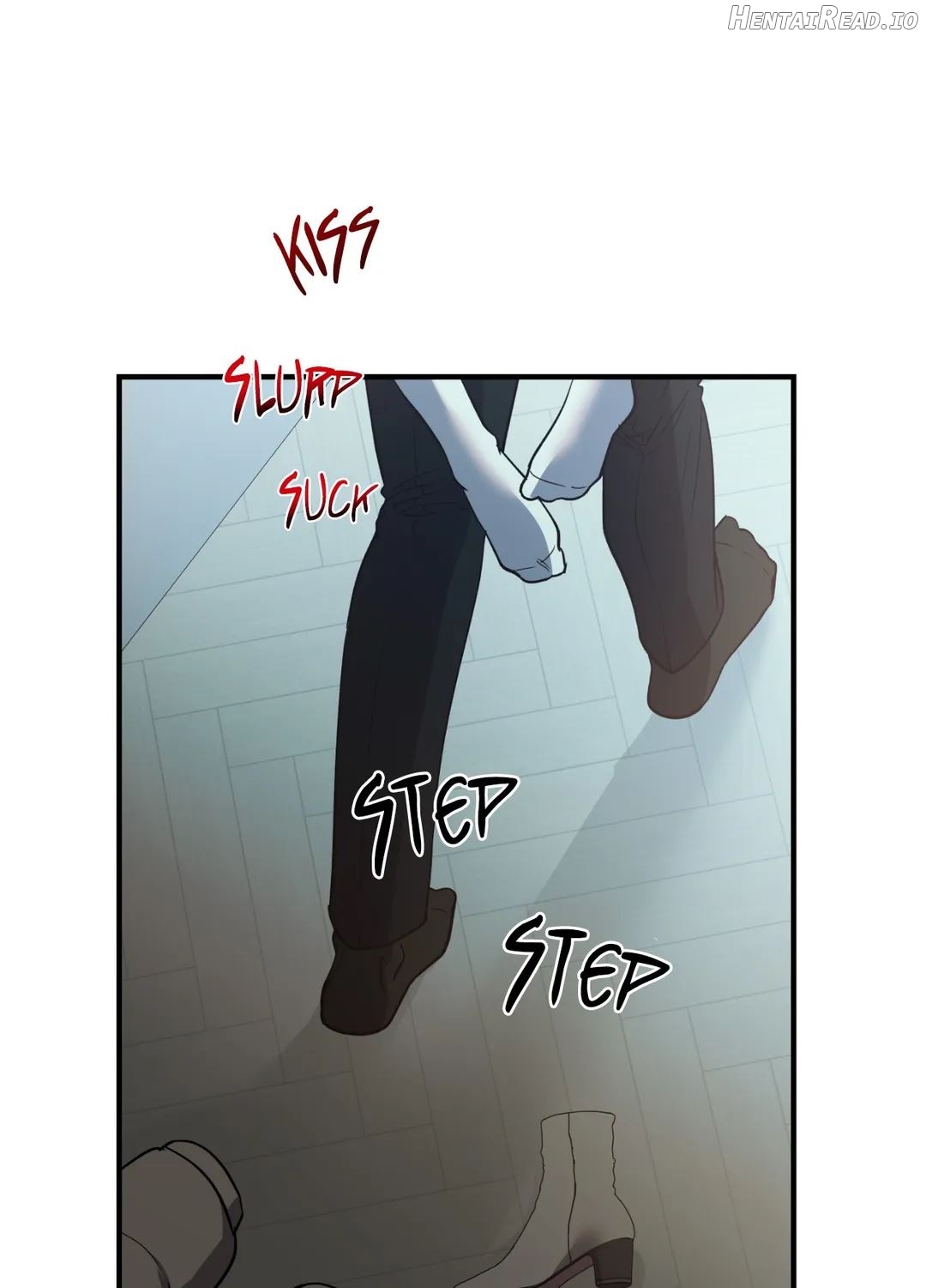 One of the Lewd Demons Chapter 58 - page 13