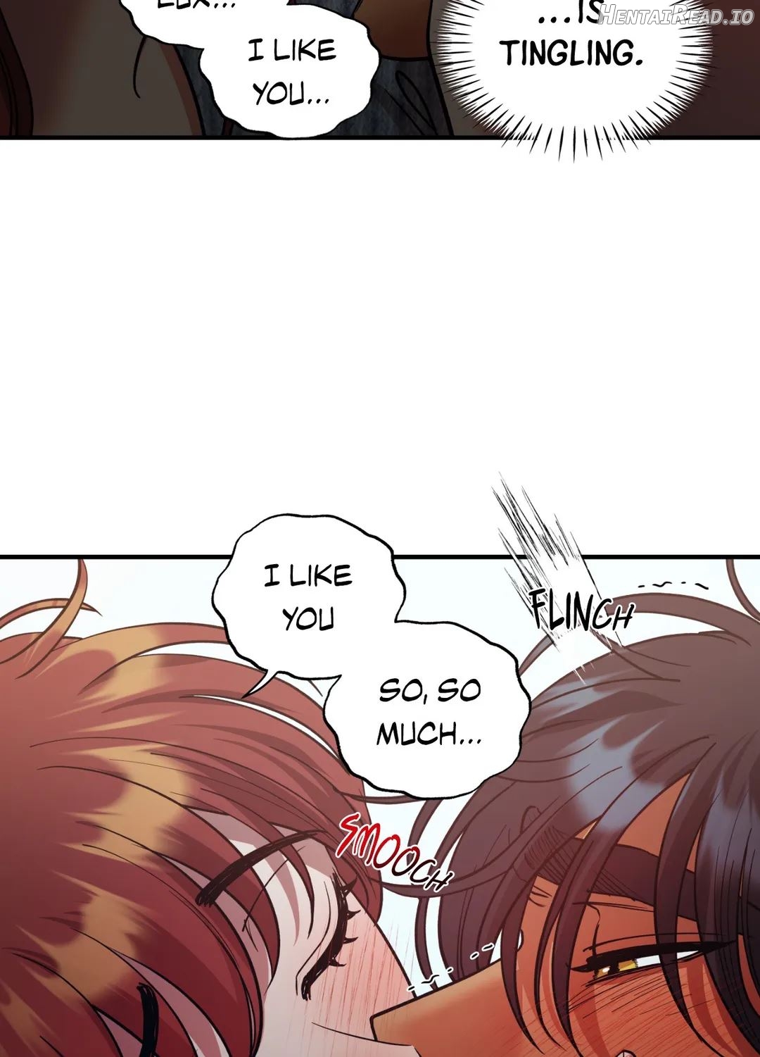 One of the Lewd Demons Chapter 58 - page 20