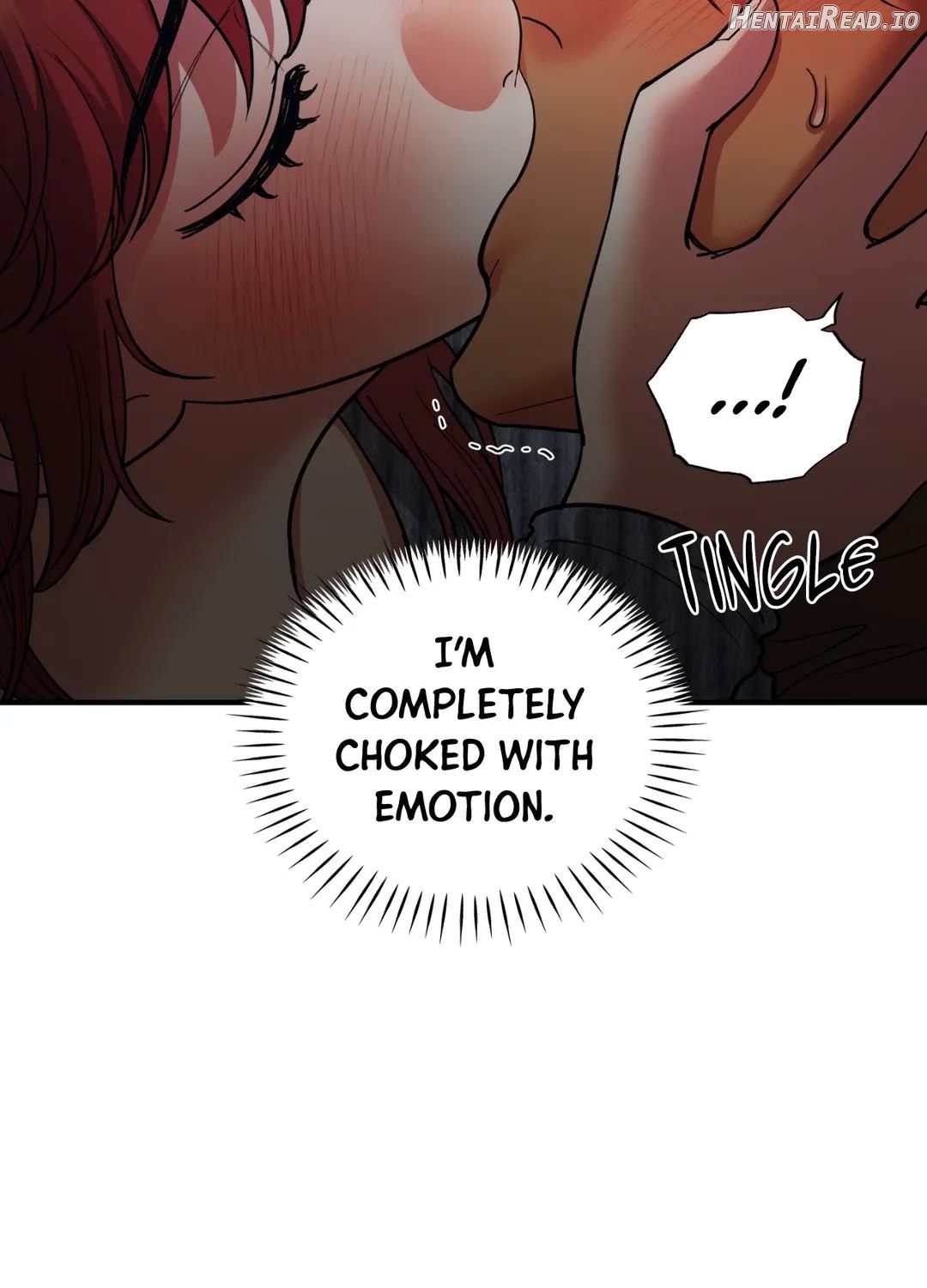 One of the Lewd Demons Chapter 58 - page 21