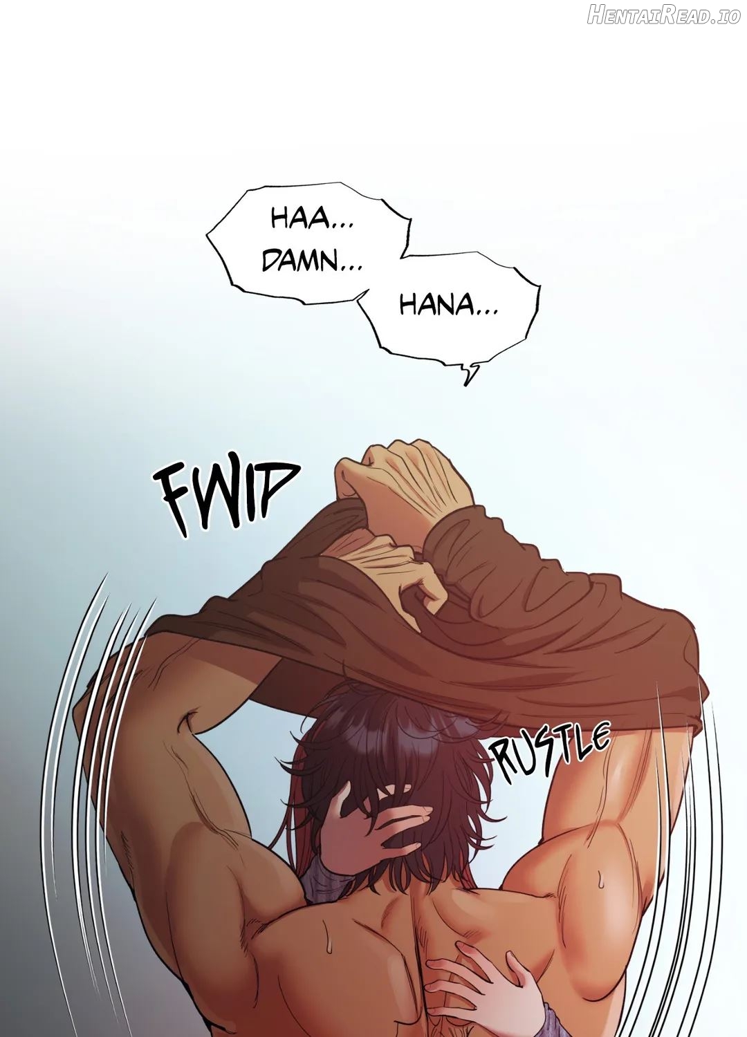 One of the Lewd Demons Chapter 58 - page 22