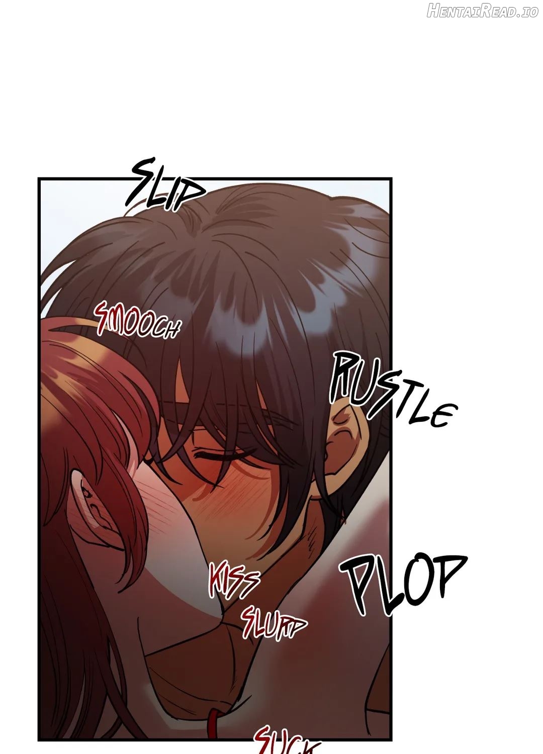 One of the Lewd Demons Chapter 58 - page 28