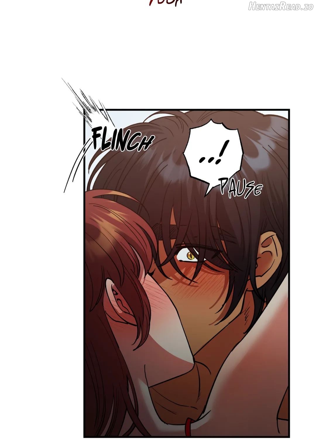 One of the Lewd Demons Chapter 58 - page 29