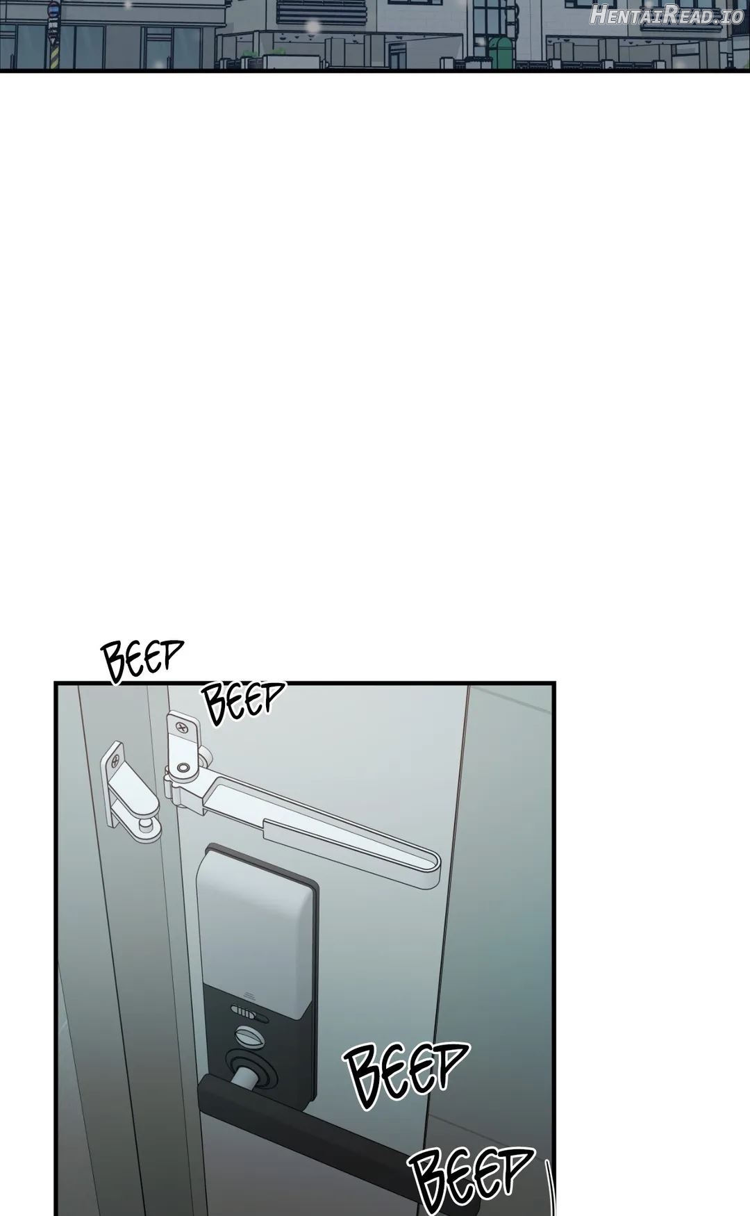 One of the Lewd Demons Chapter 58 - page 3