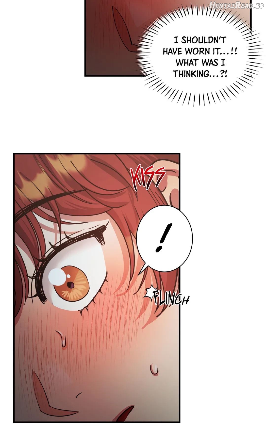 One of the Lewd Demons Chapter 58 - page 36