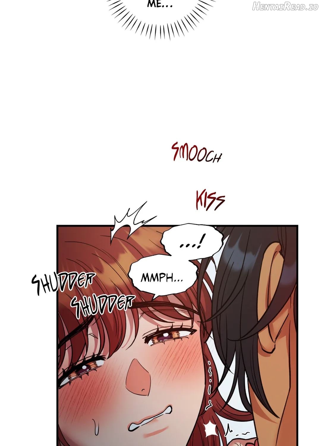 One of the Lewd Demons Chapter 58 - page 40