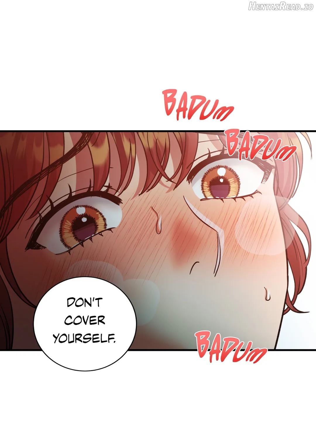 One of the Lewd Demons Chapter 58 - page 43