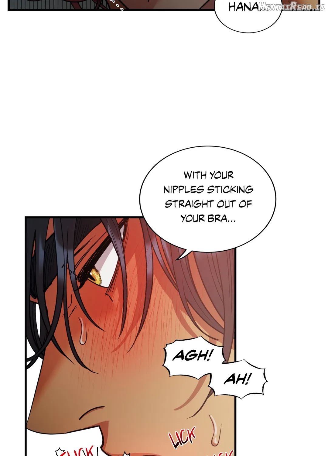 One of the Lewd Demons Chapter 58 - page 62