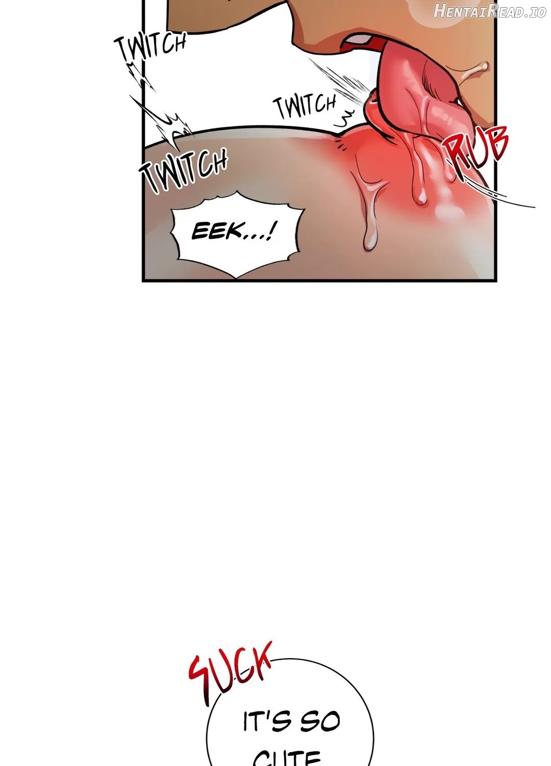 One of the Lewd Demons Chapter 58 - page 64