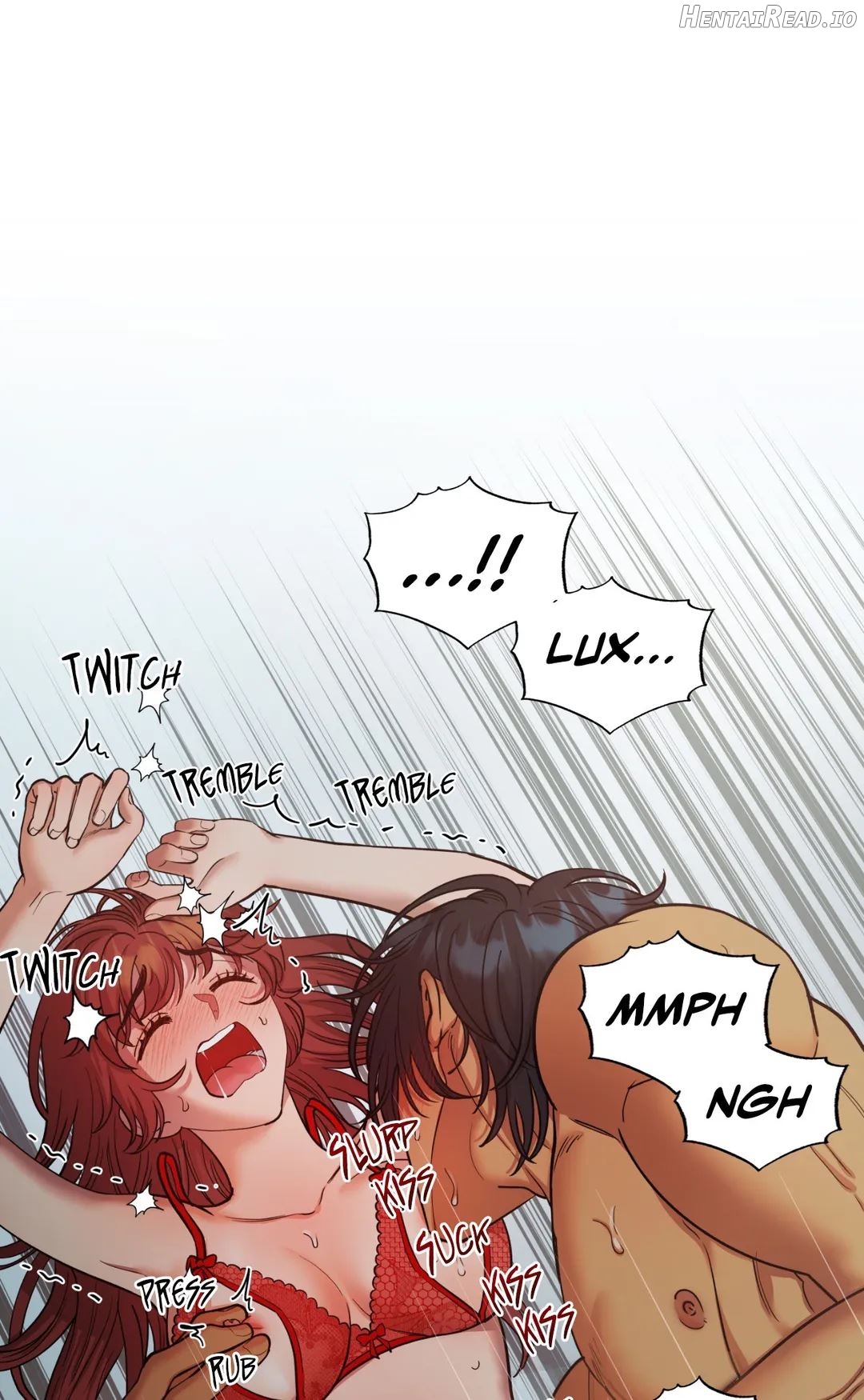 One of the Lewd Demons Chapter 58 - page 71