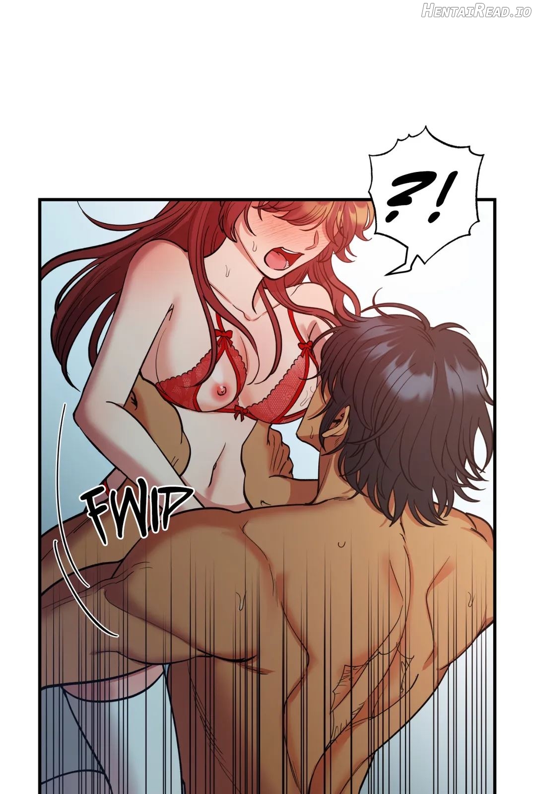One of the Lewd Demons Chapter 58 - page 75