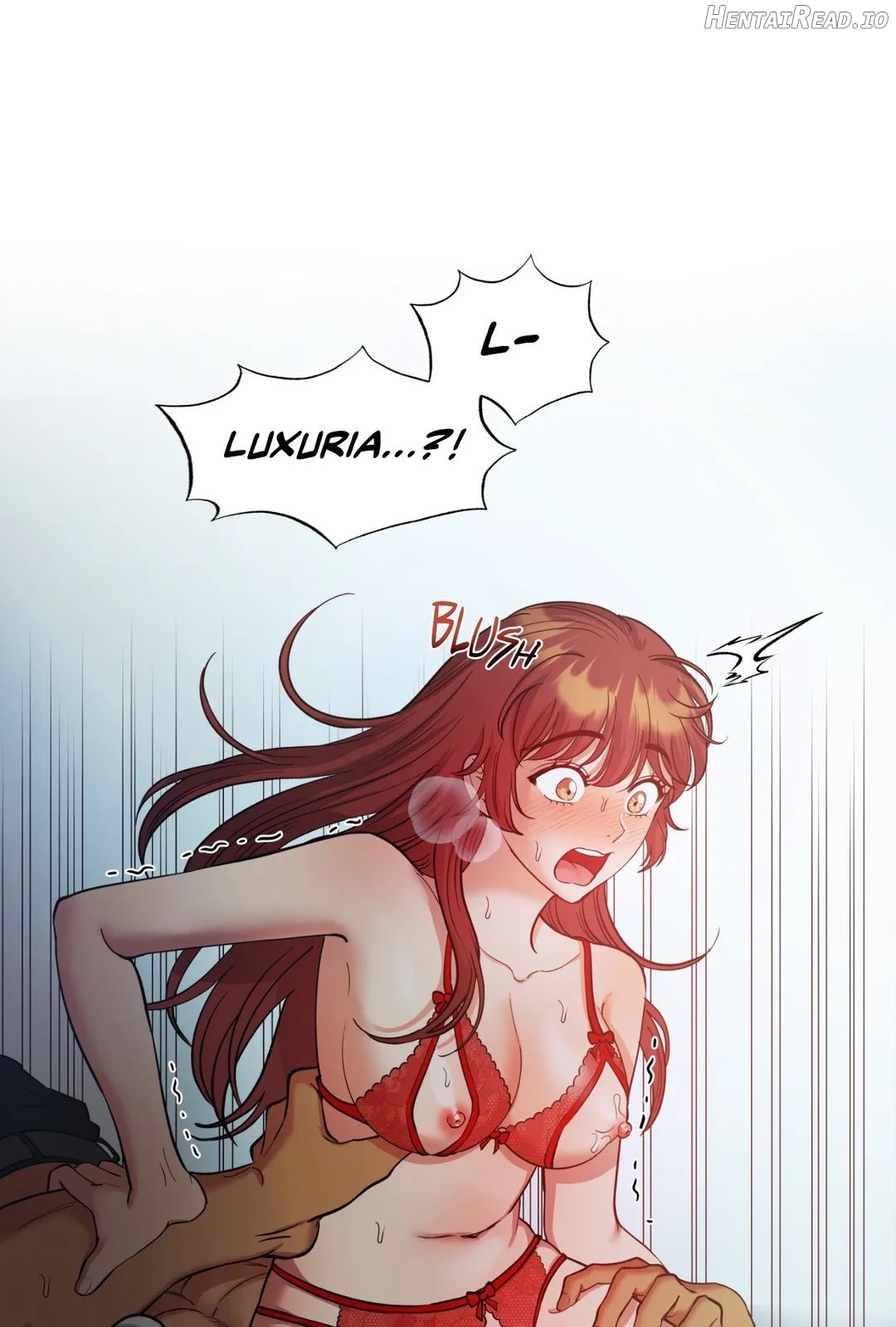 One of the Lewd Demons Chapter 58 - page 77