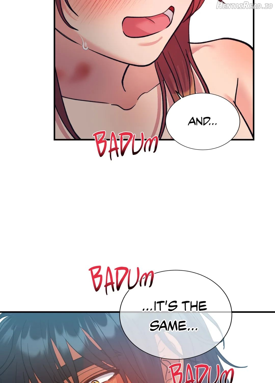 One of the Lewd Demons Chapter 46 - page 15