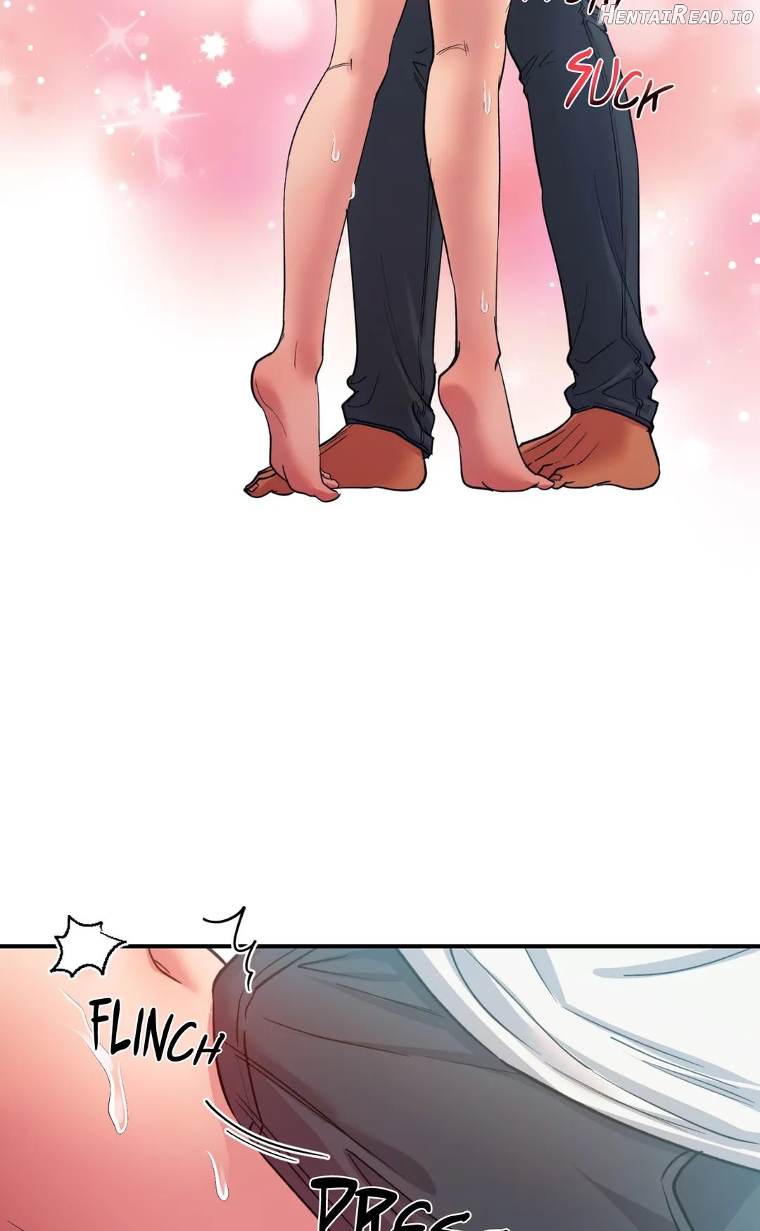 One of the Lewd Demons Chapter 46 - page 2