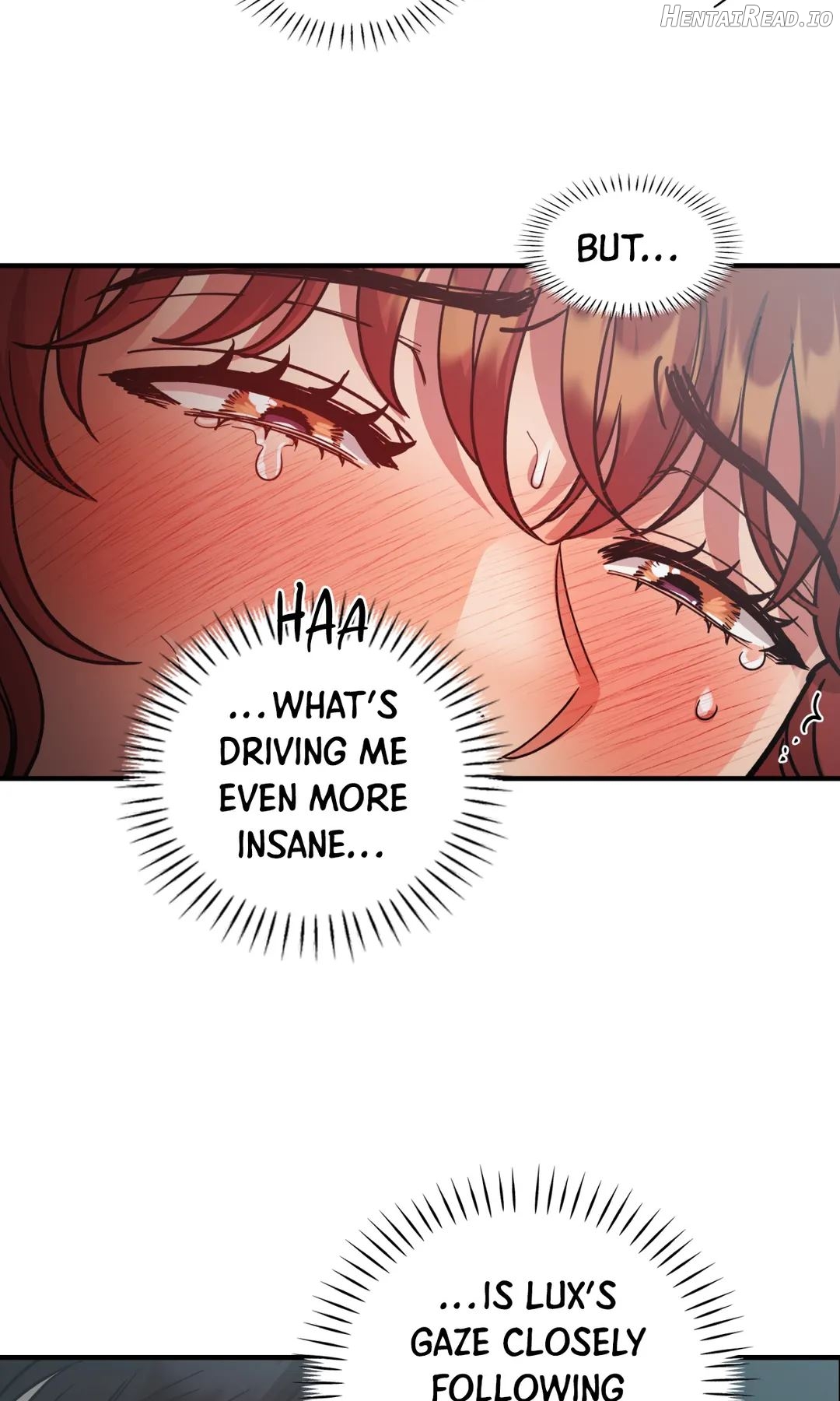 One of the Lewd Demons Chapter 59 - page 13