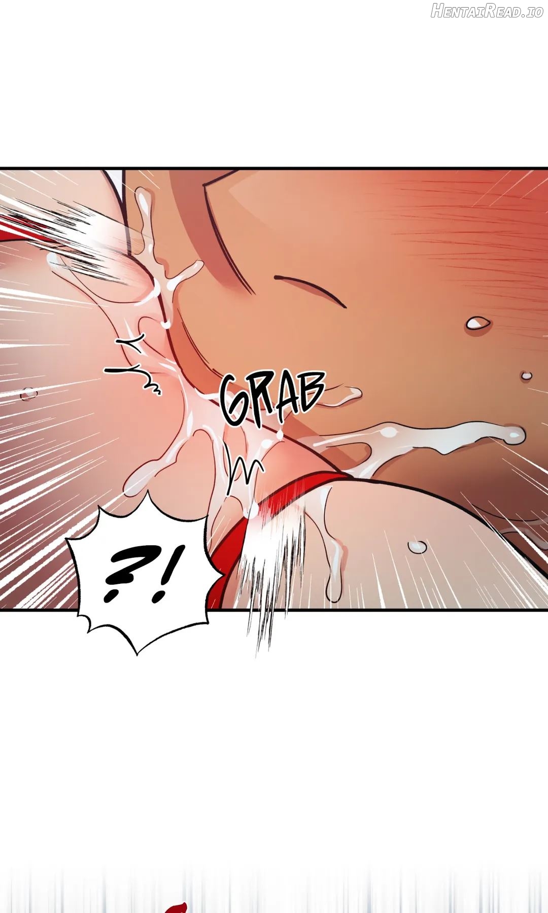 One of the Lewd Demons Chapter 59 - page 16