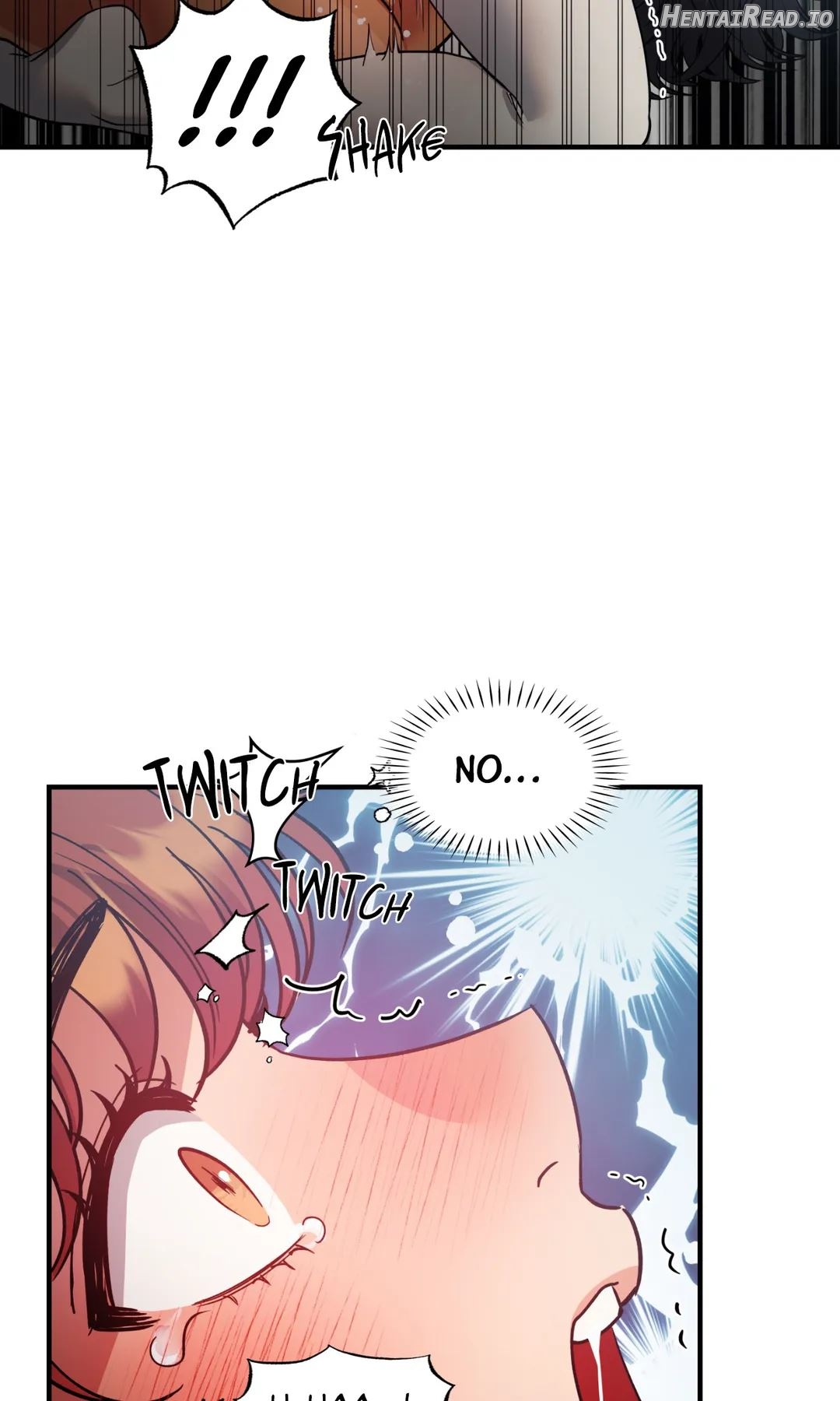 One of the Lewd Demons Chapter 59 - page 18
