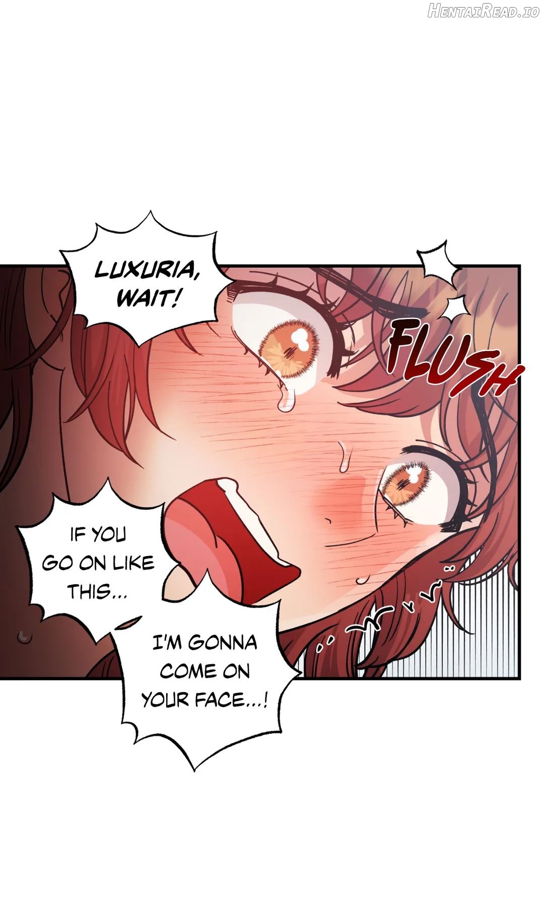 One of the Lewd Demons Chapter 59 - page 22