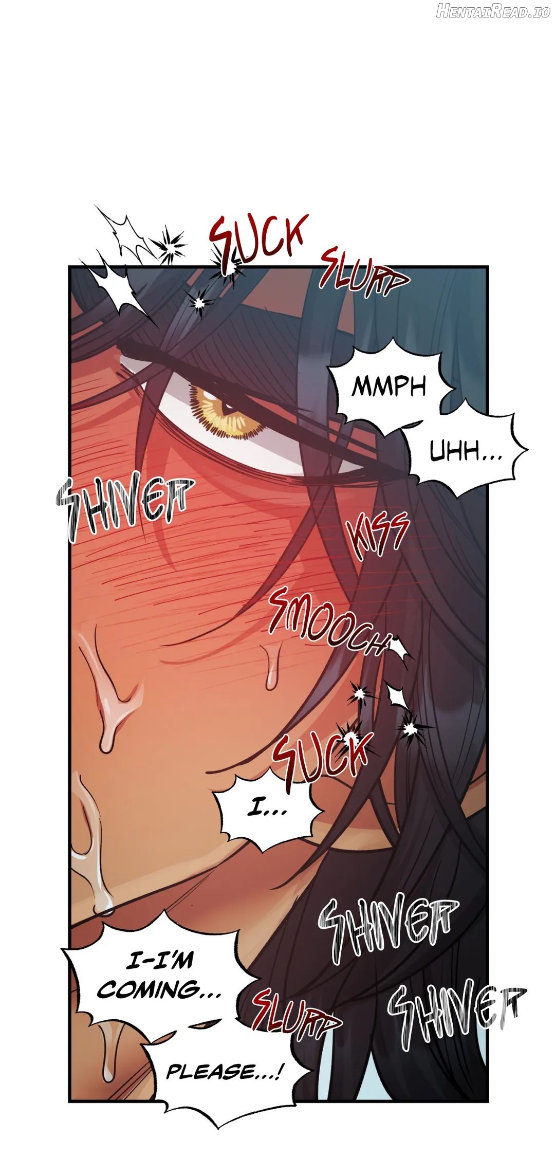 One of the Lewd Demons Chapter 59 - page 26