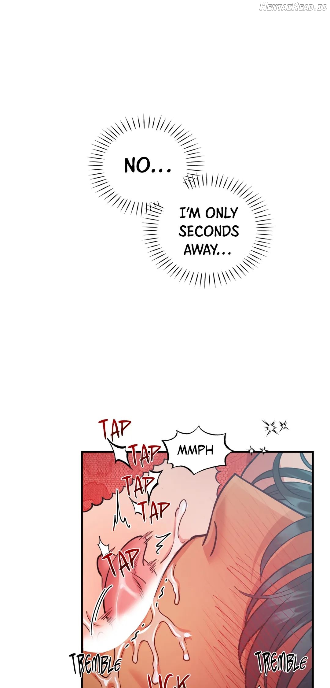 One of the Lewd Demons Chapter 59 - page 27