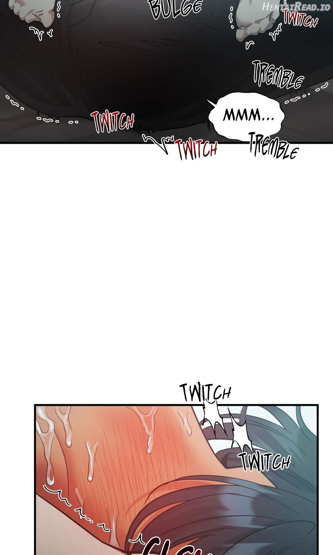 One of the Lewd Demons Chapter 59 - page 33
