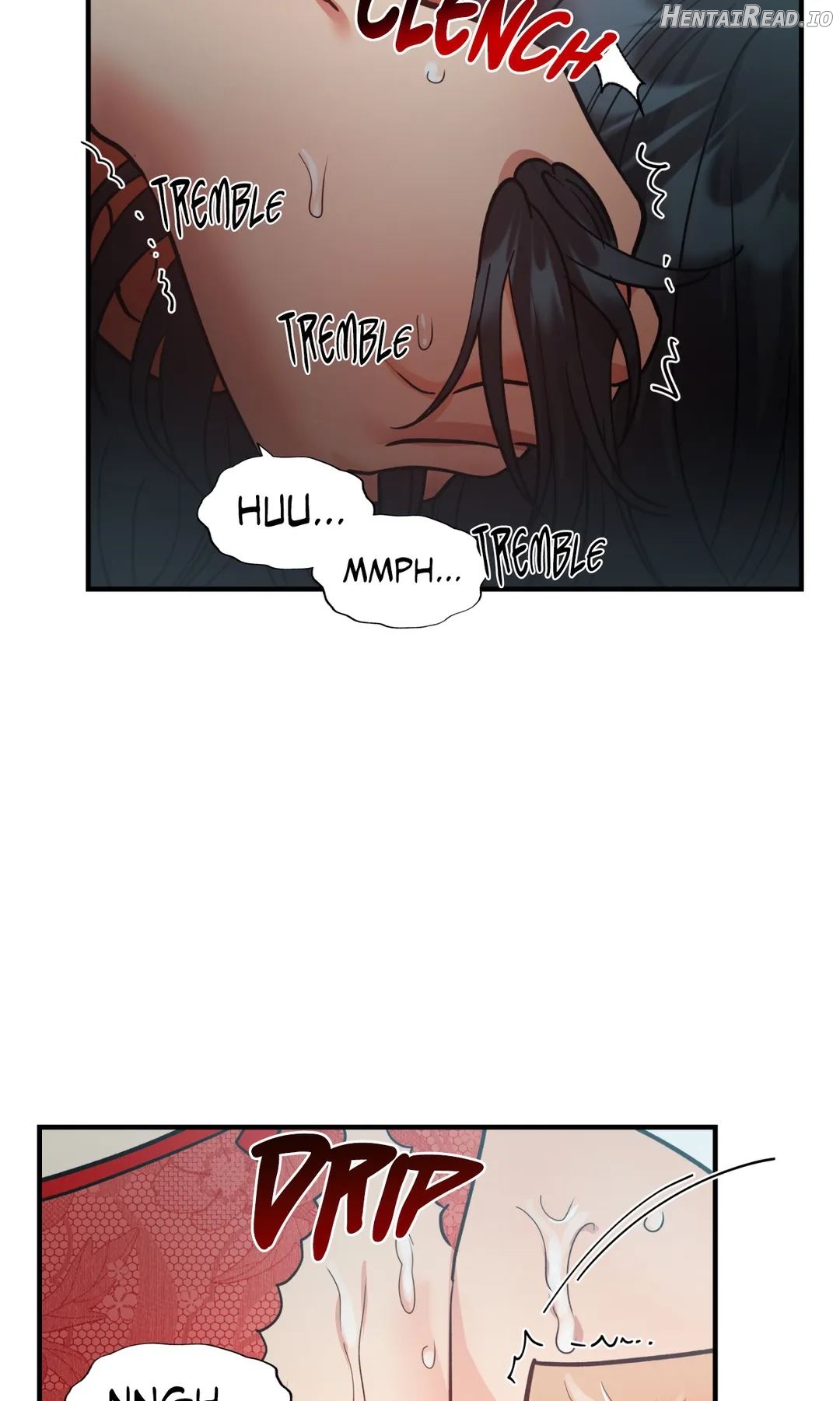 One of the Lewd Demons Chapter 59 - page 34