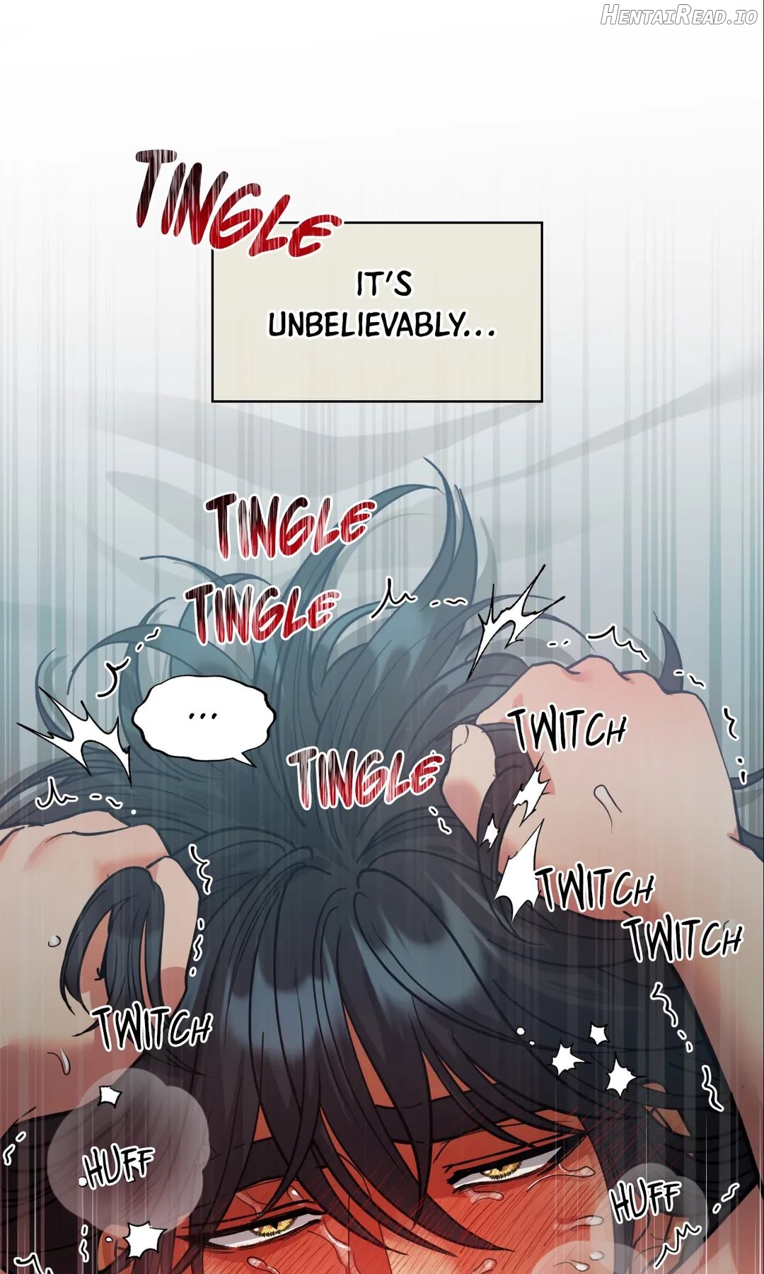 One of the Lewd Demons Chapter 59 - page 36