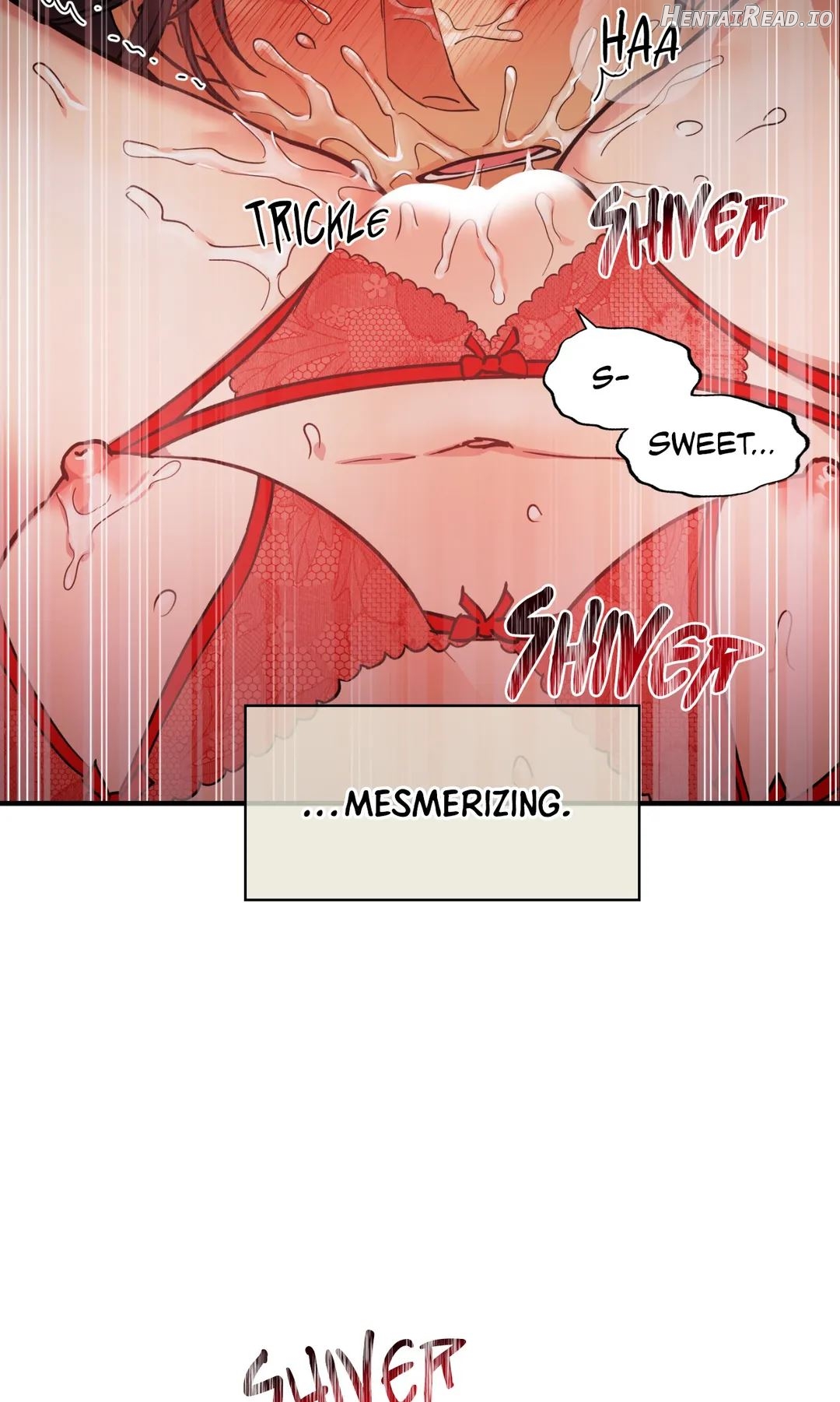 One of the Lewd Demons Chapter 59 - page 37