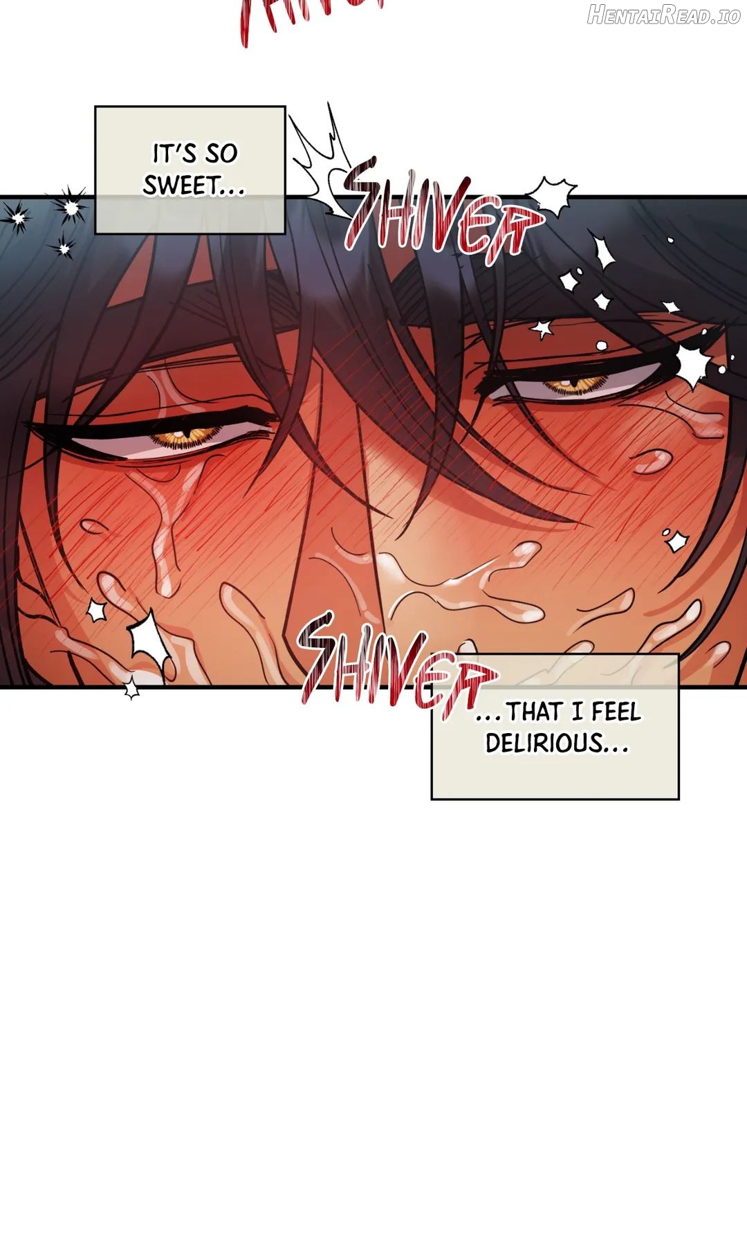 One of the Lewd Demons Chapter 59 - page 38