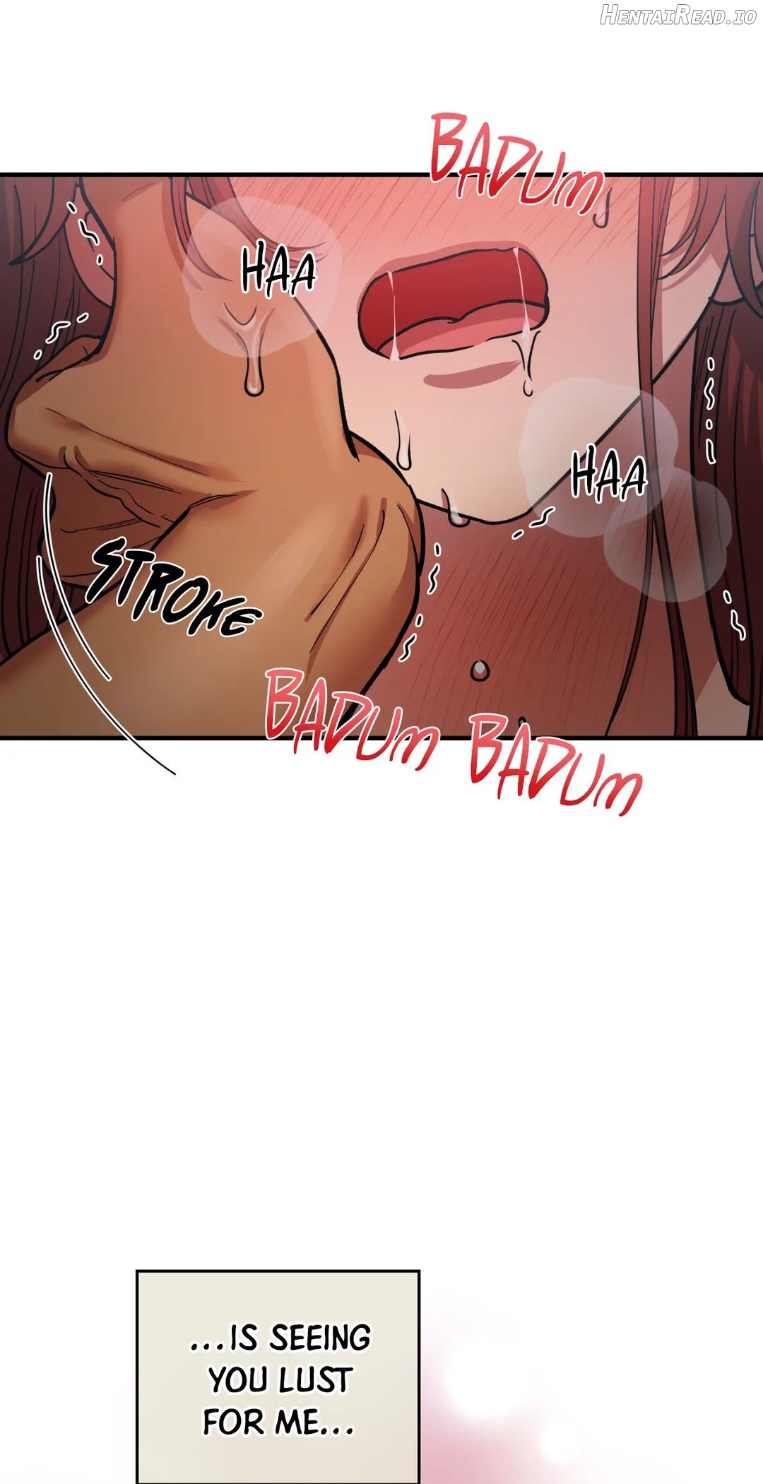 One of the Lewd Demons Chapter 59 - page 41