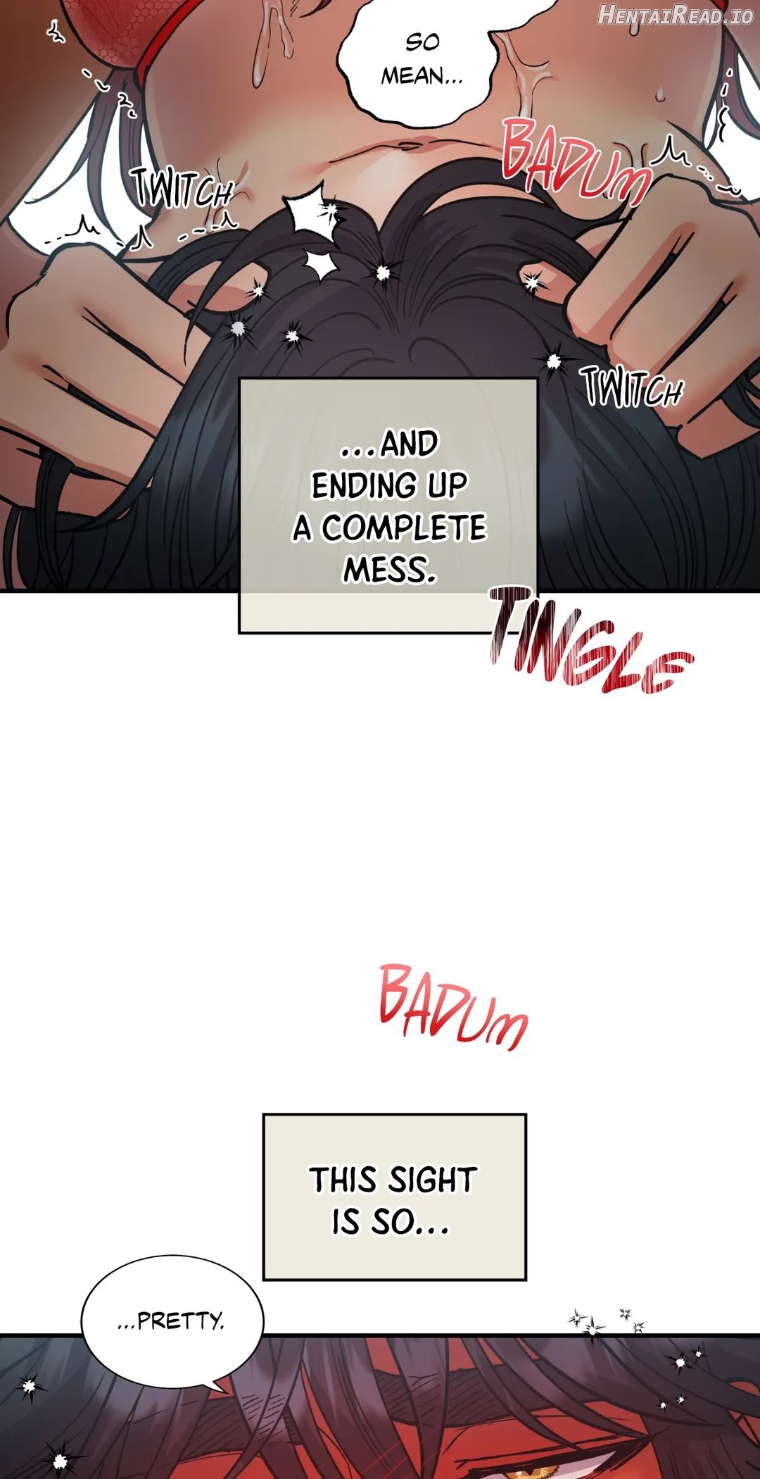 One of the Lewd Demons Chapter 59 - page 43