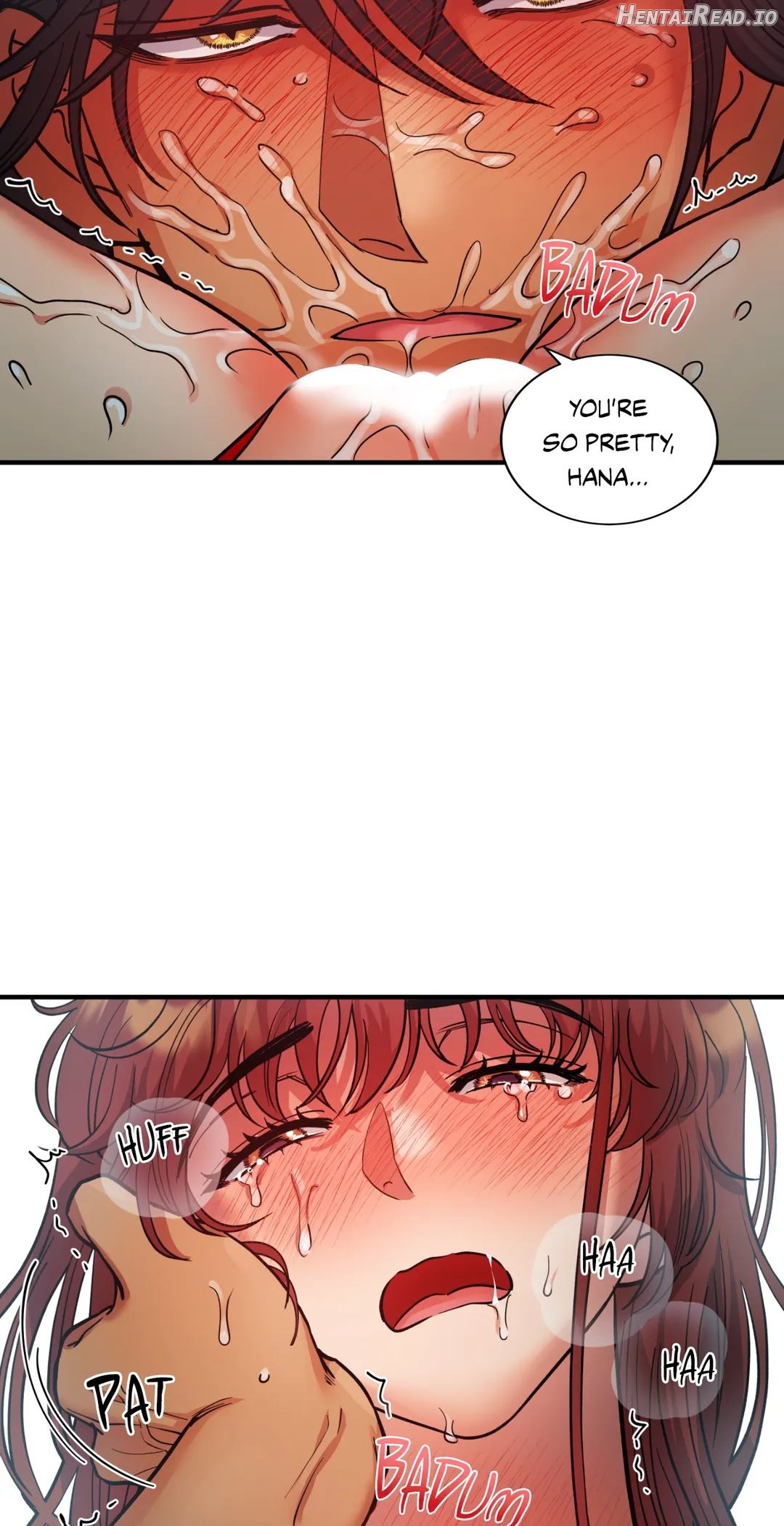 One of the Lewd Demons Chapter 59 - page 44