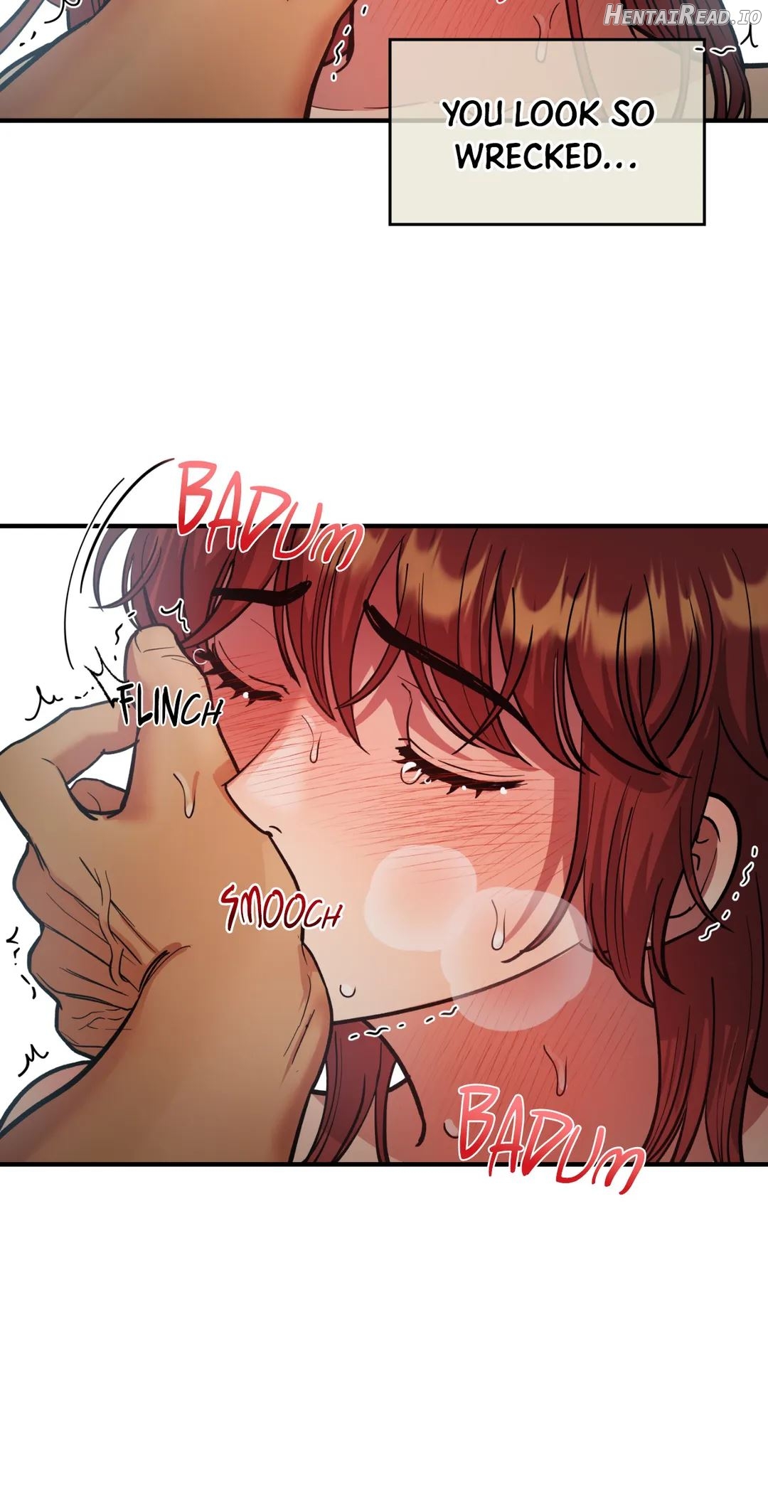 One of the Lewd Demons Chapter 59 - page 45