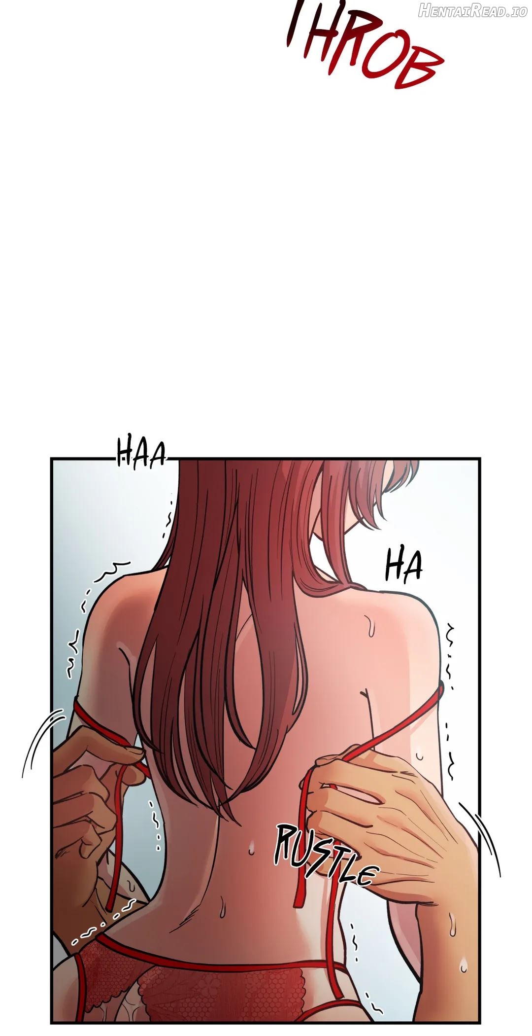 One of the Lewd Demons Chapter 59 - page 47