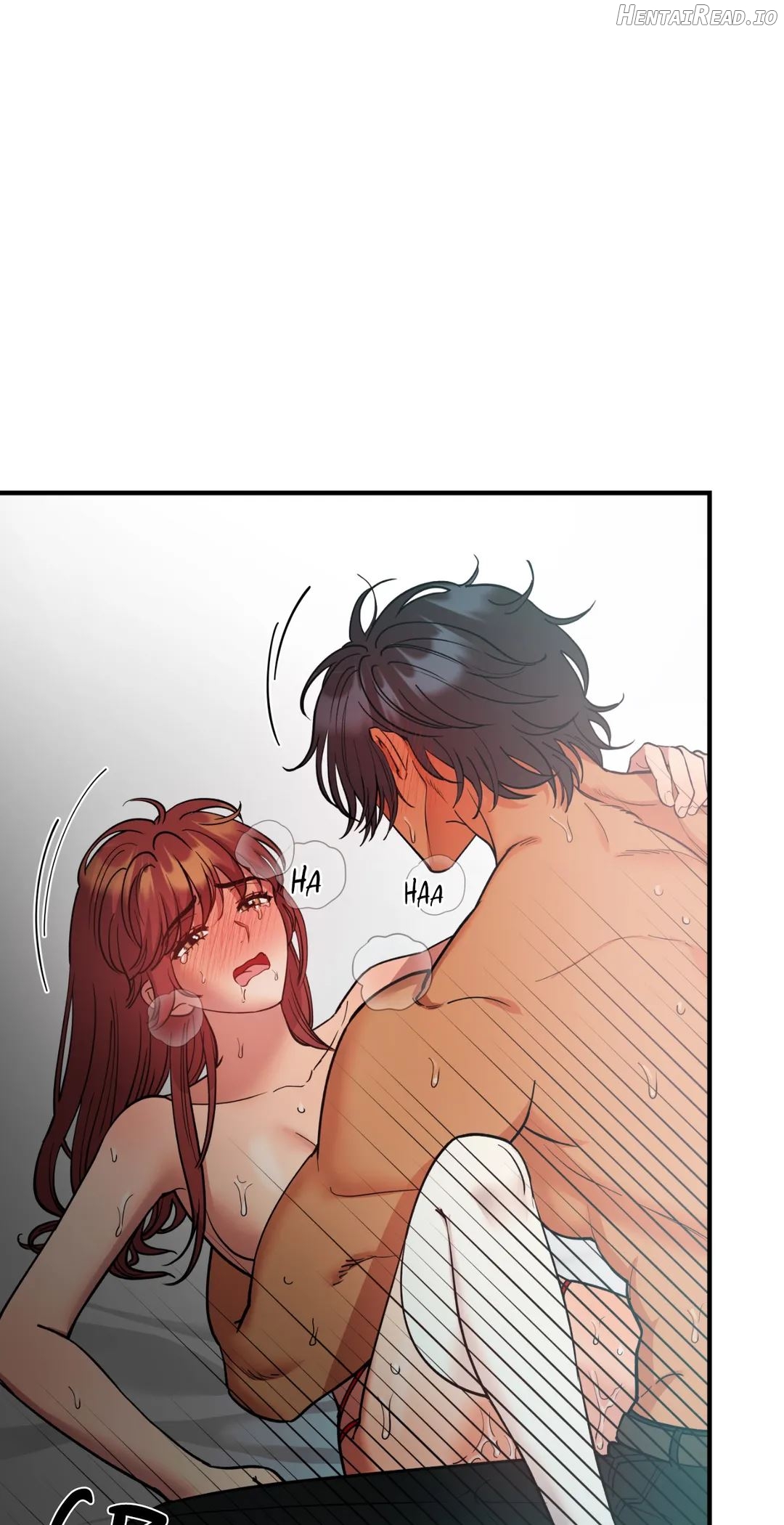 One of the Lewd Demons Chapter 59 - page 48
