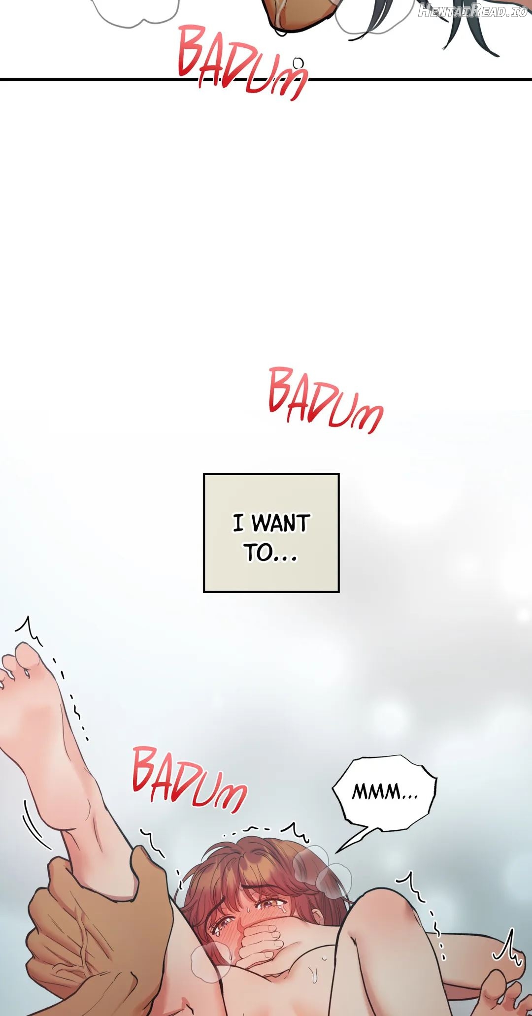 One of the Lewd Demons Chapter 59 - page 52
