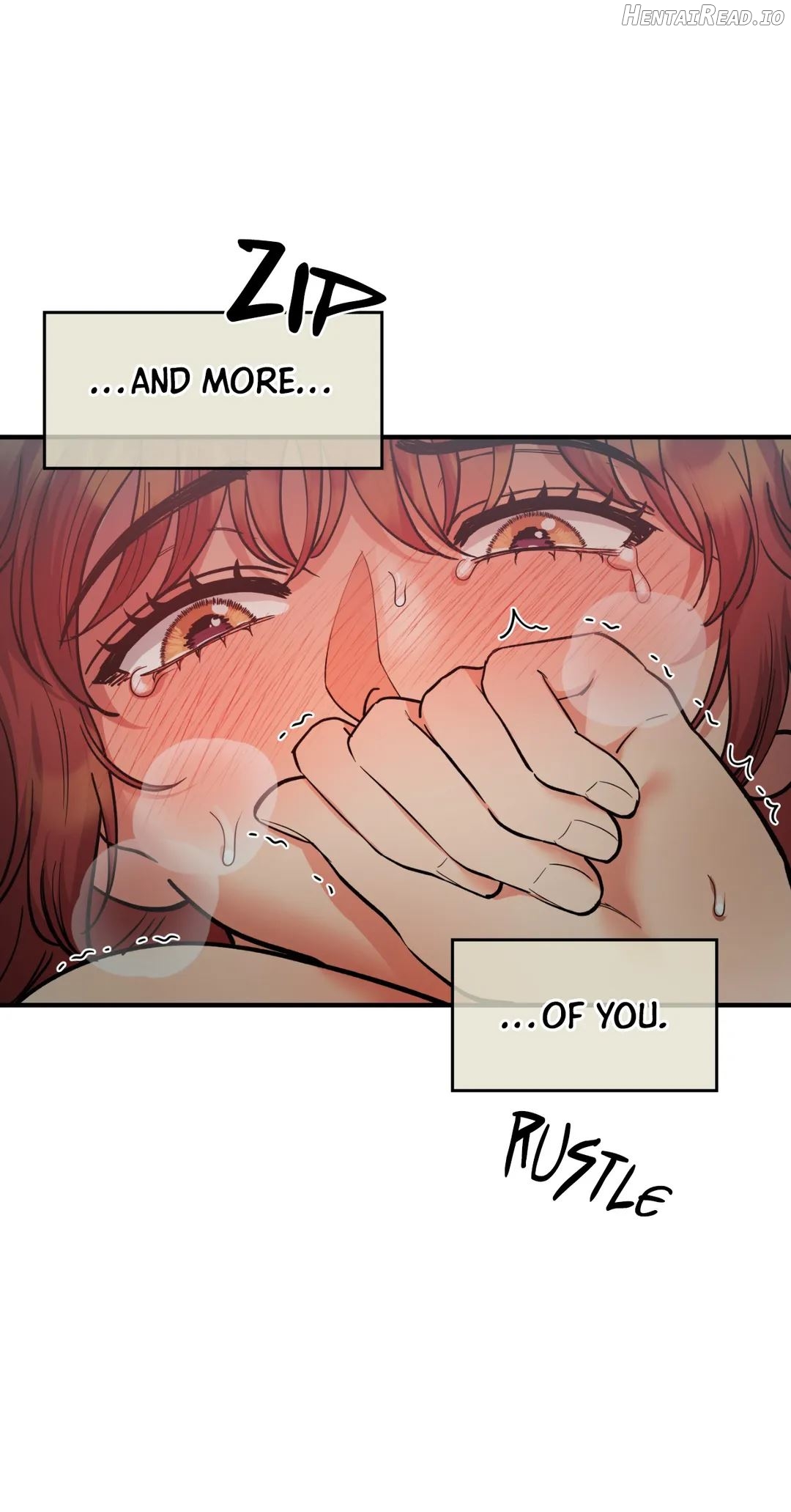 One of the Lewd Demons Chapter 59 - page 55