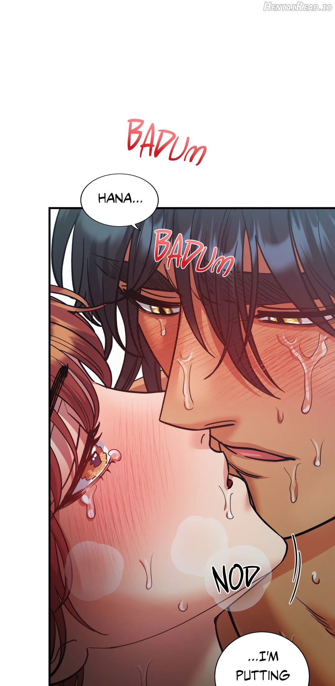 One of the Lewd Demons Chapter 59 - page 61