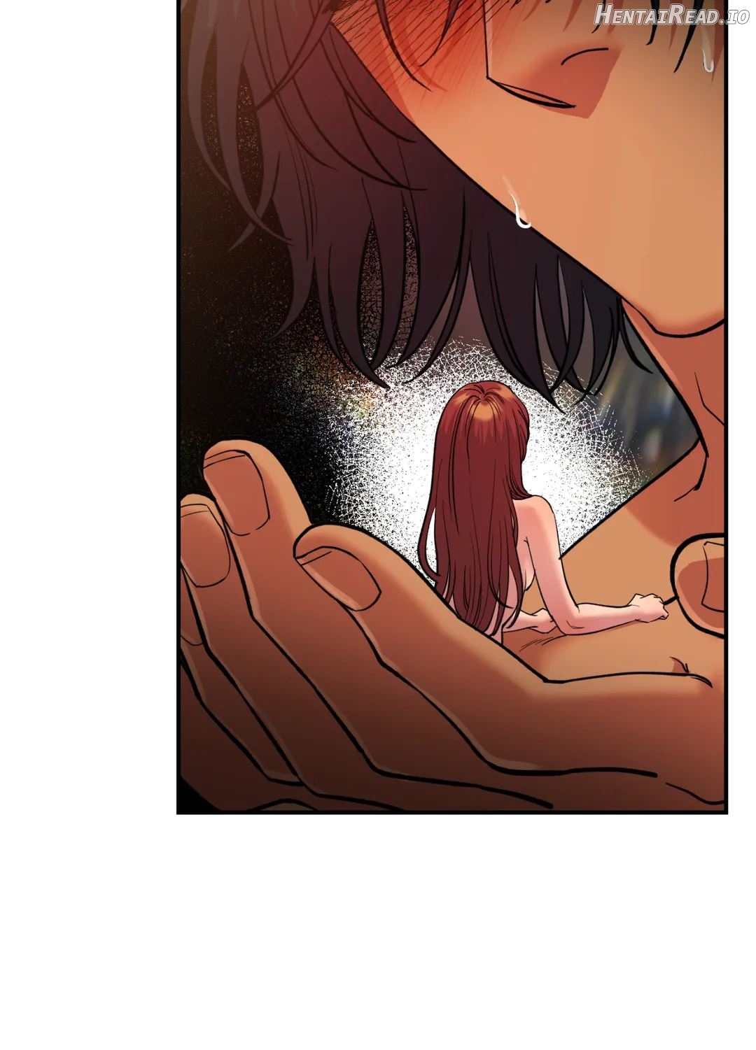 One of the Lewd Demons Chapter 47 - page 50