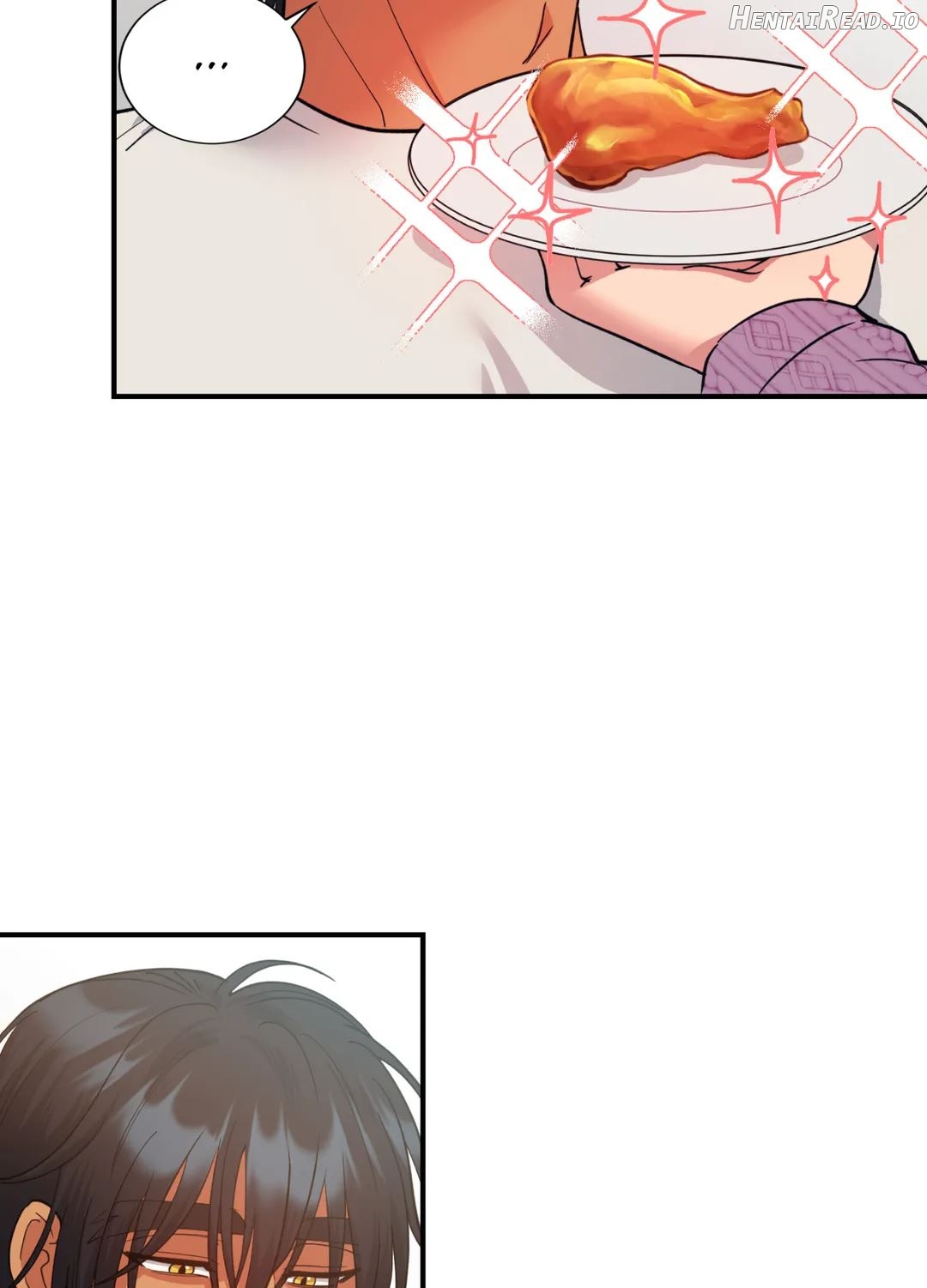 One of the Lewd Demons Chapter 48 - page 15