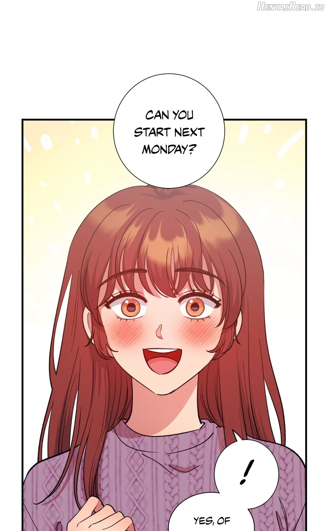 One of the Lewd Demons Chapter 48 - page 2
