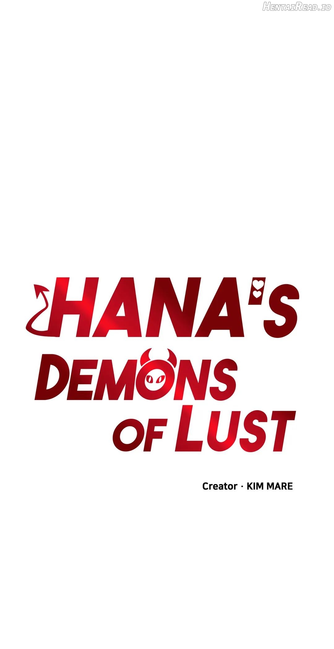 One of the Lewd Demons Chapter 61 - page 26