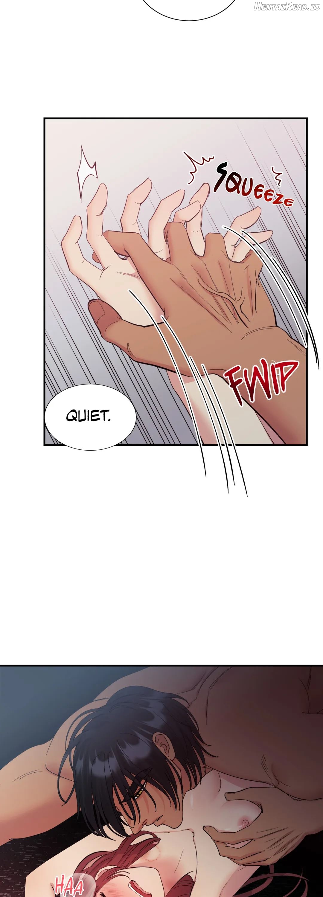 One of the Lewd Demons Chapter 31 - page 2