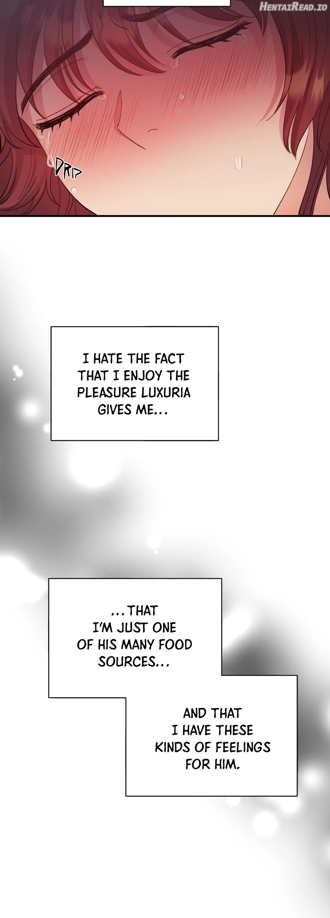 One of the Lewd Demons Chapter 31 - page 23