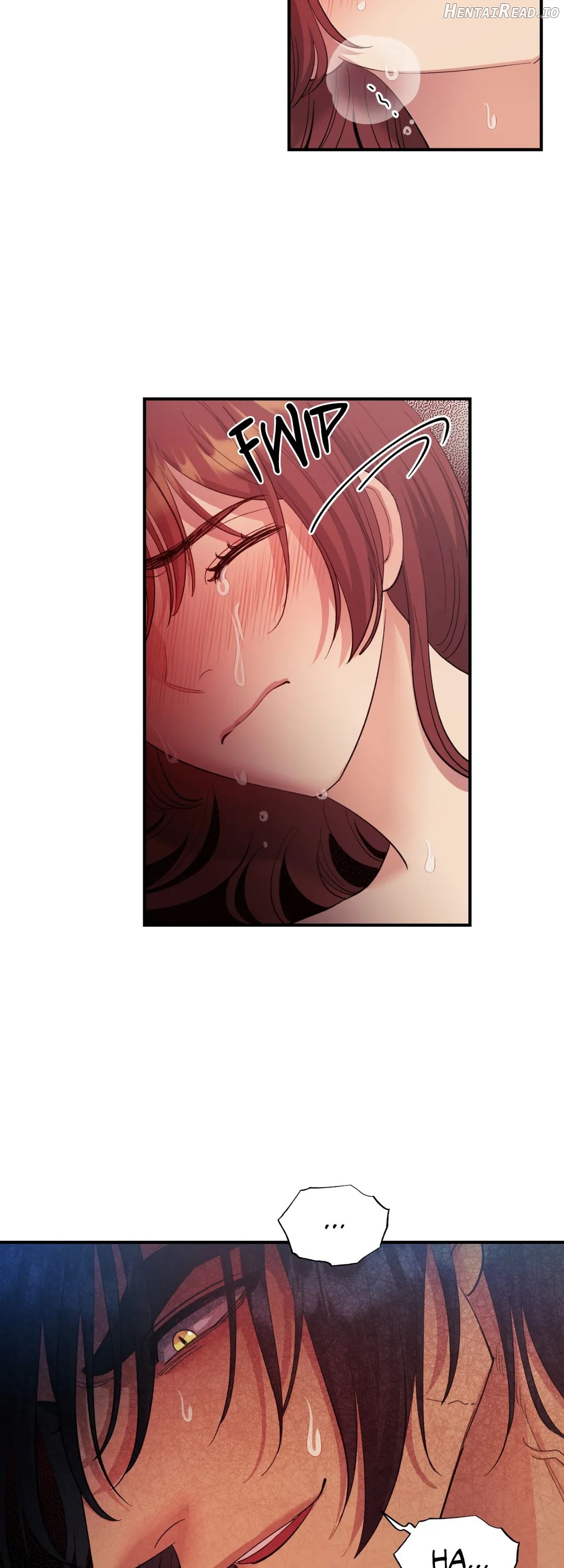 One of the Lewd Demons Chapter 31 - page 28