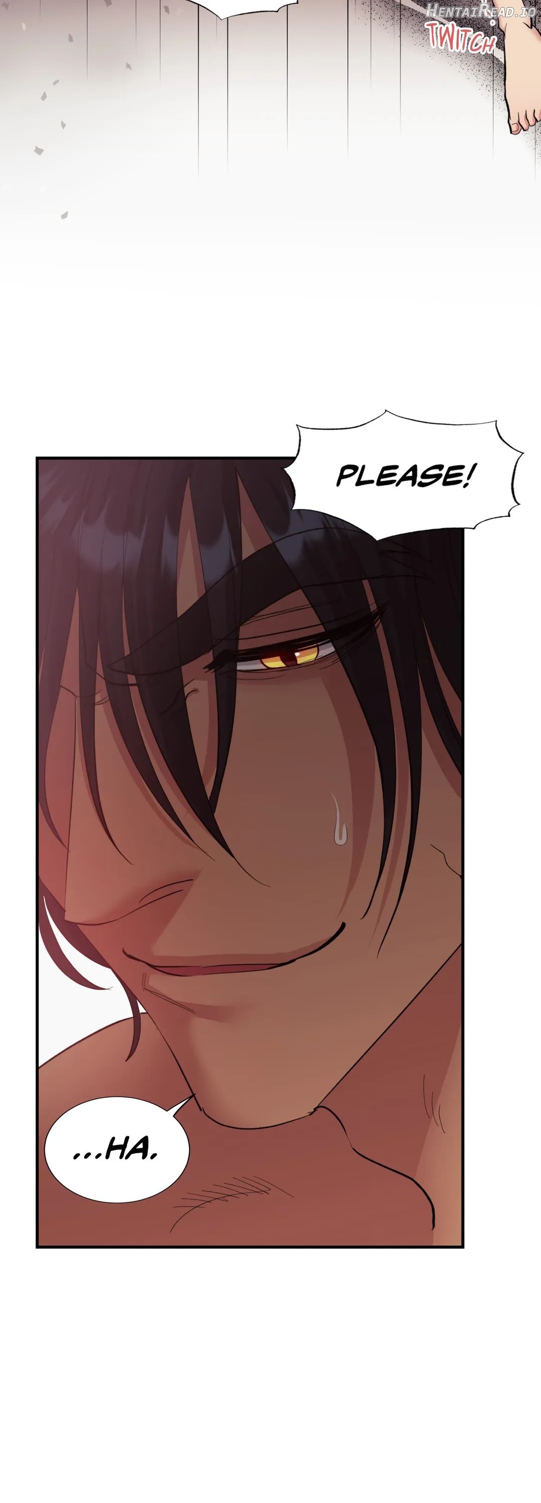 One of the Lewd Demons Chapter 31 - page 9