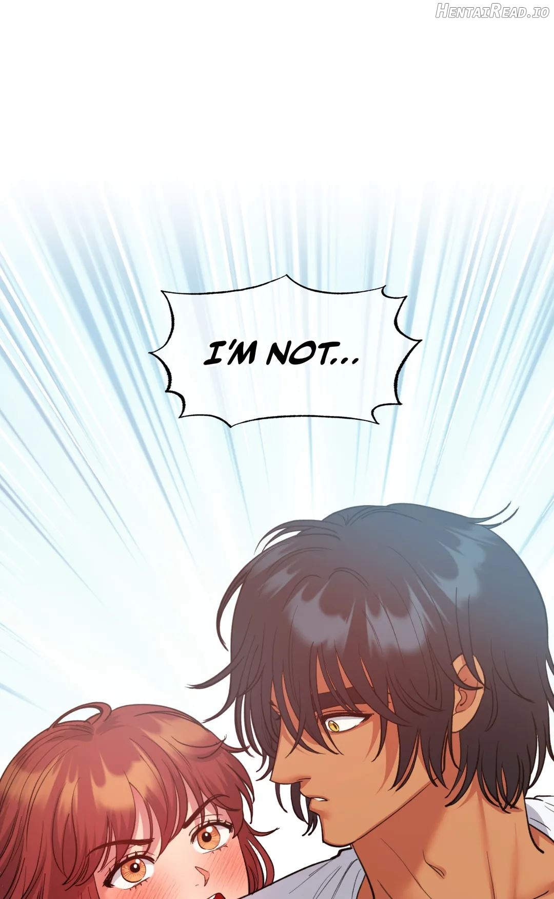 One of the Lewd Demons Chapter 49 - page 2