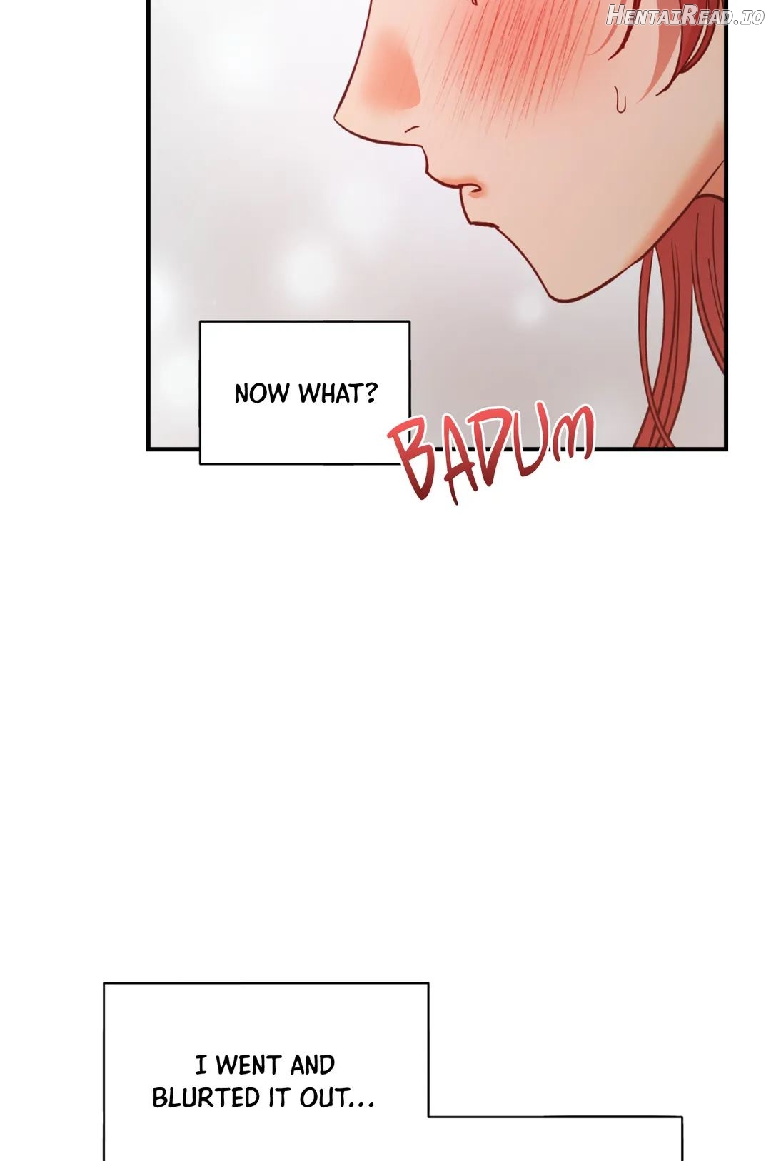 One of the Lewd Demons Chapter 49 - page 50